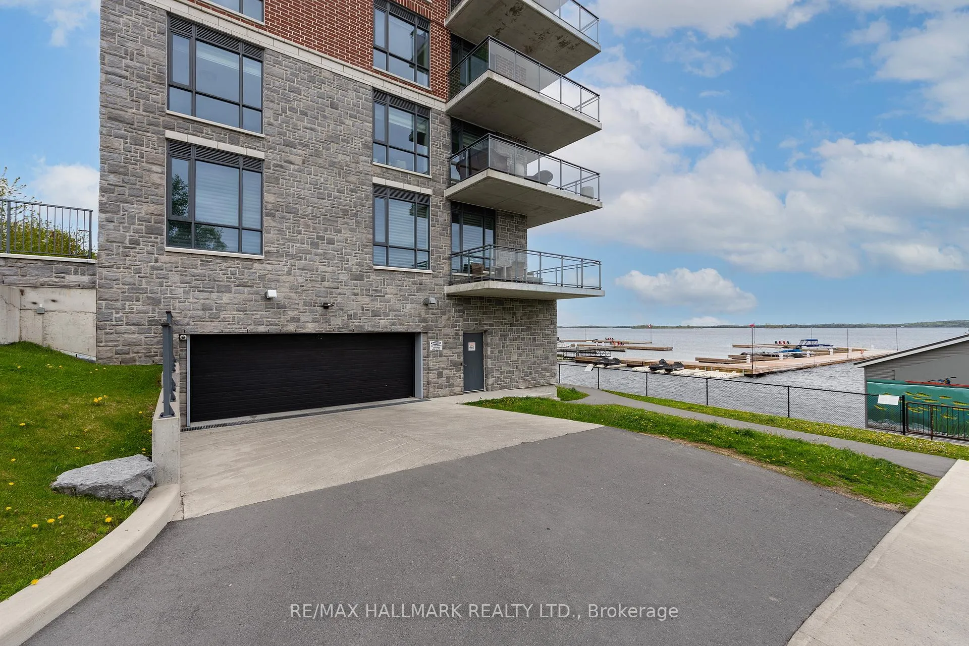 Photo 56 of Unit 318, 129b South Street, Gananoque — HOMEH