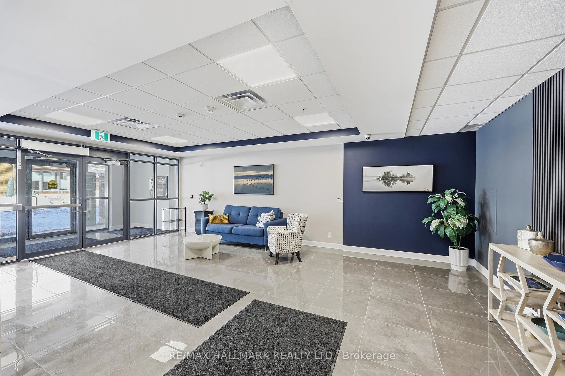 Photo 4 of Unit 318, 129b South Street, Gananoque — HOMEH