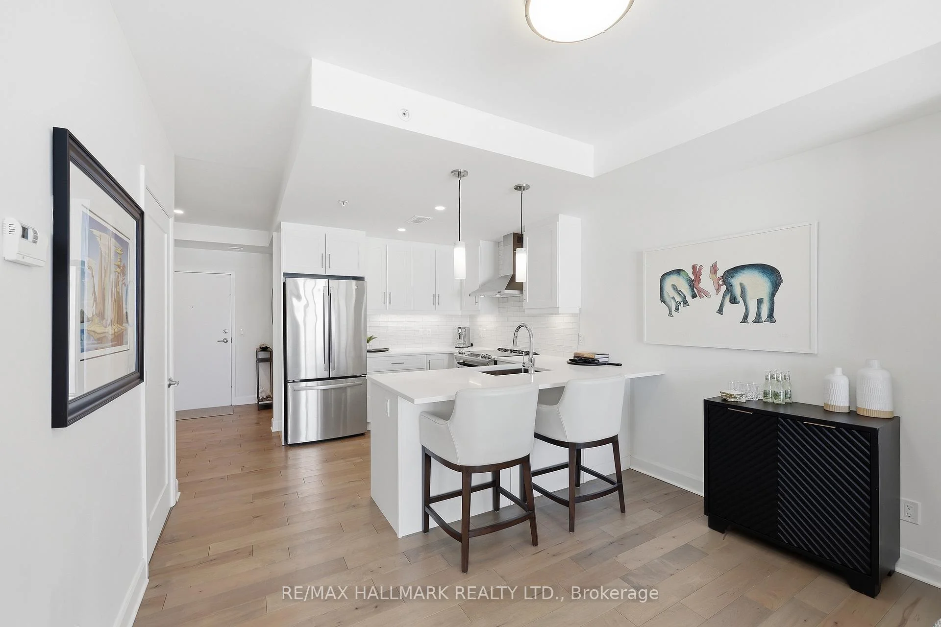 Photo 7 of Unit 318, 129b South Street, Gananoque — HOMEH