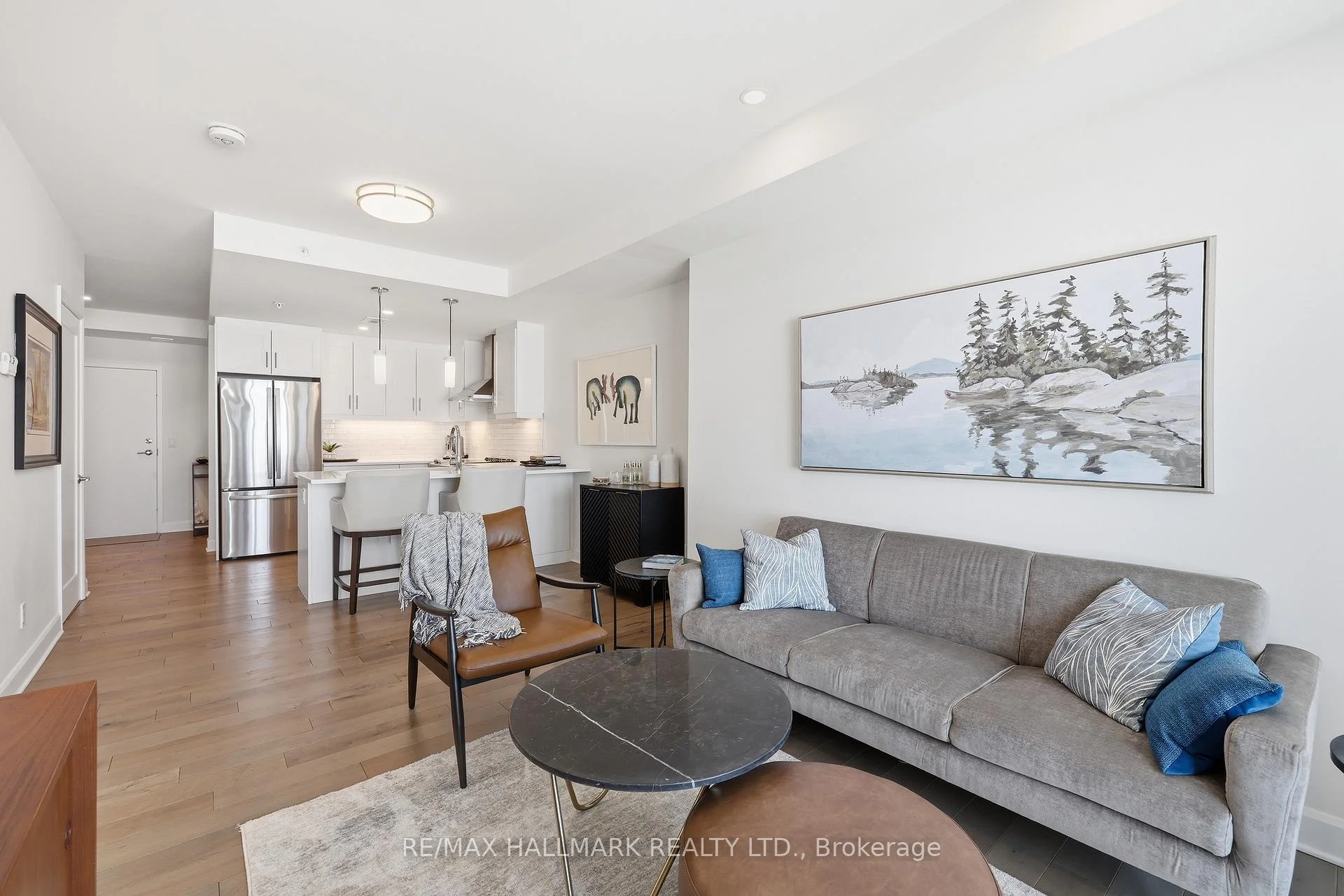 Photo 24 of Unit 318, 129b South Street, Gananoque — HOMEH