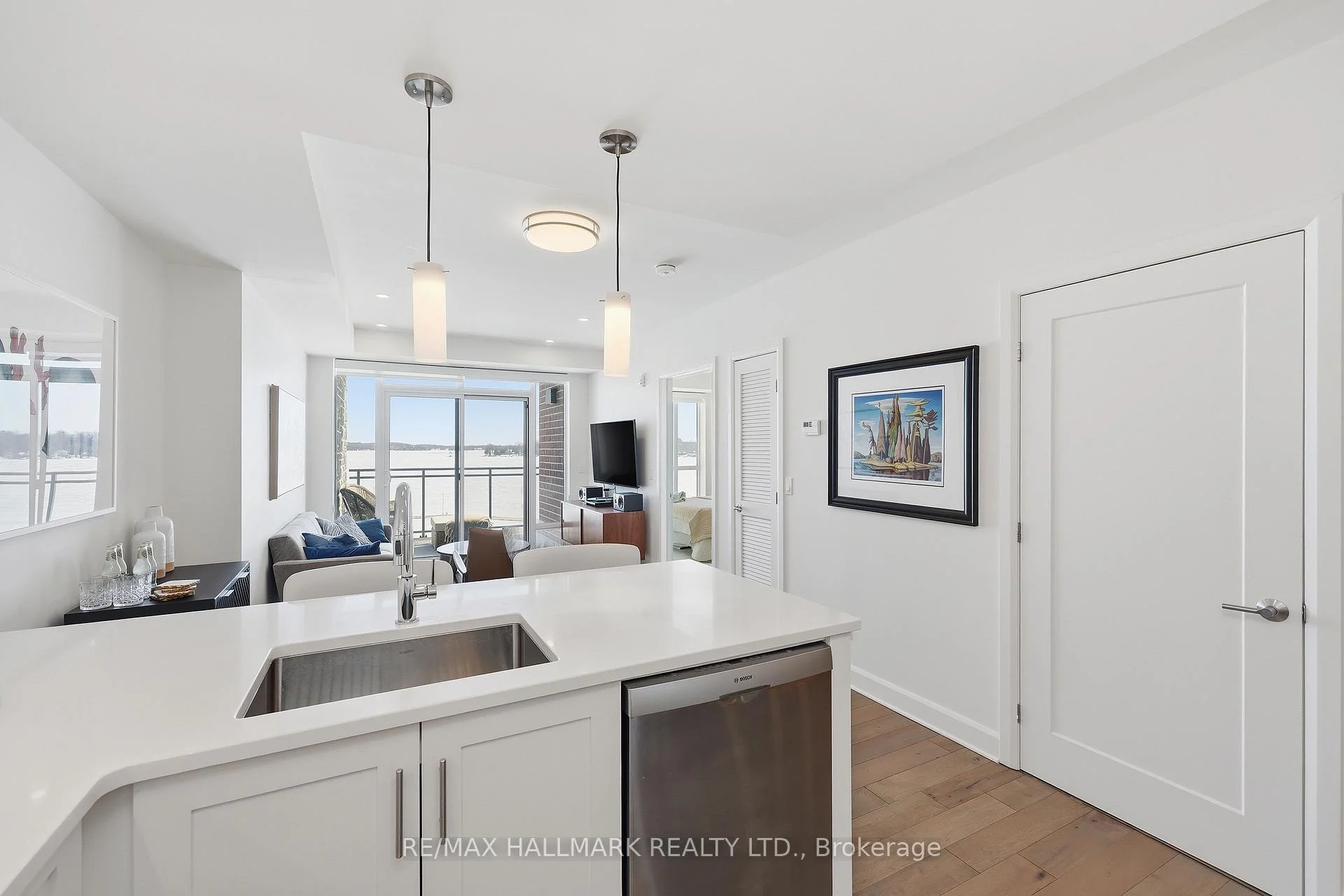 Photo 25 of Unit 318, 129b South Street, Gananoque — HOMEH