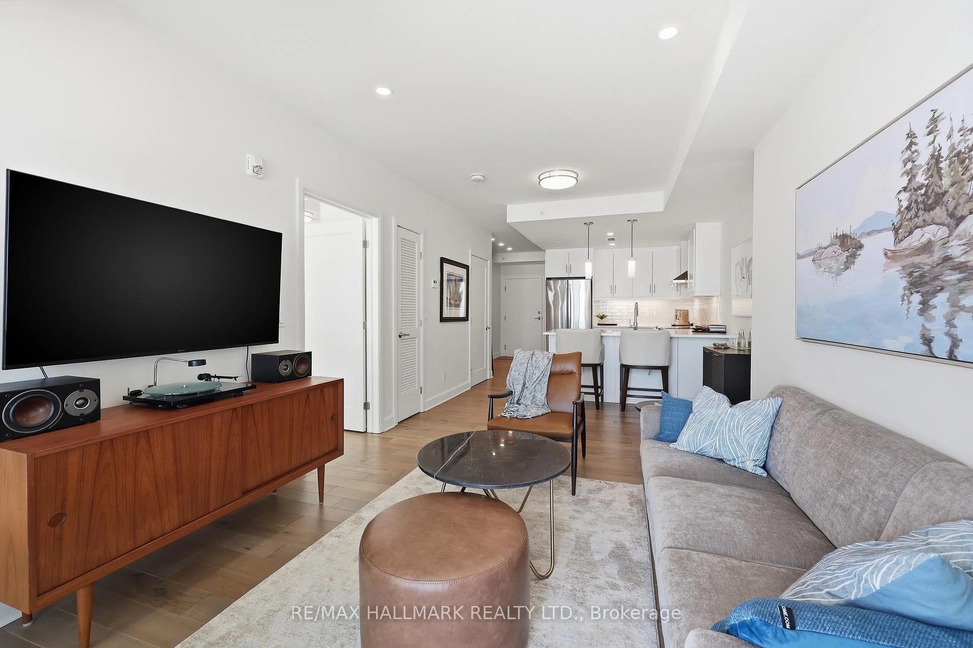 Photo 26 of Unit 318, 129b South Street, Gananoque — HOMEH