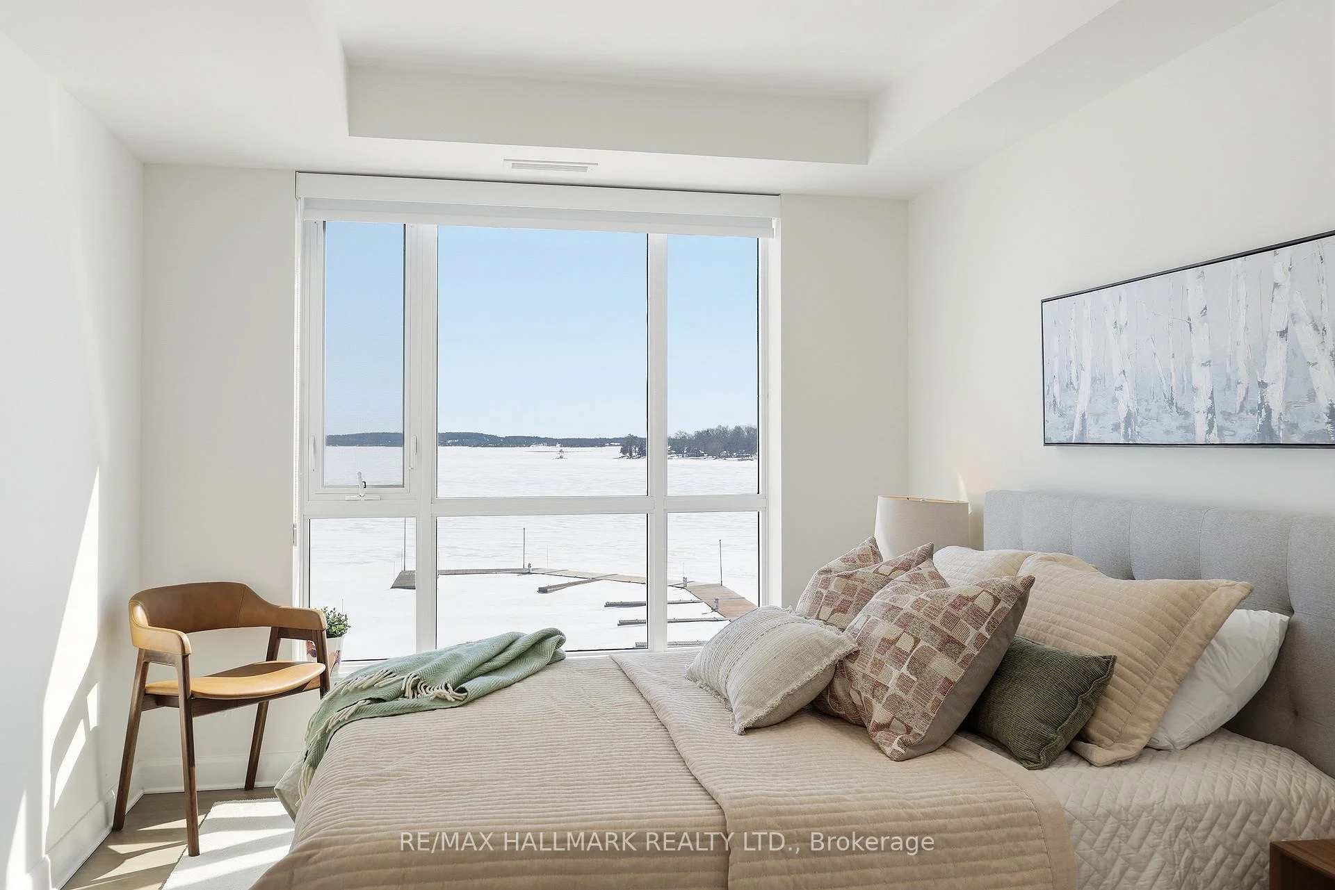 Photo 36 of Unit 318, 129b South Street, Gananoque — HOMEH
