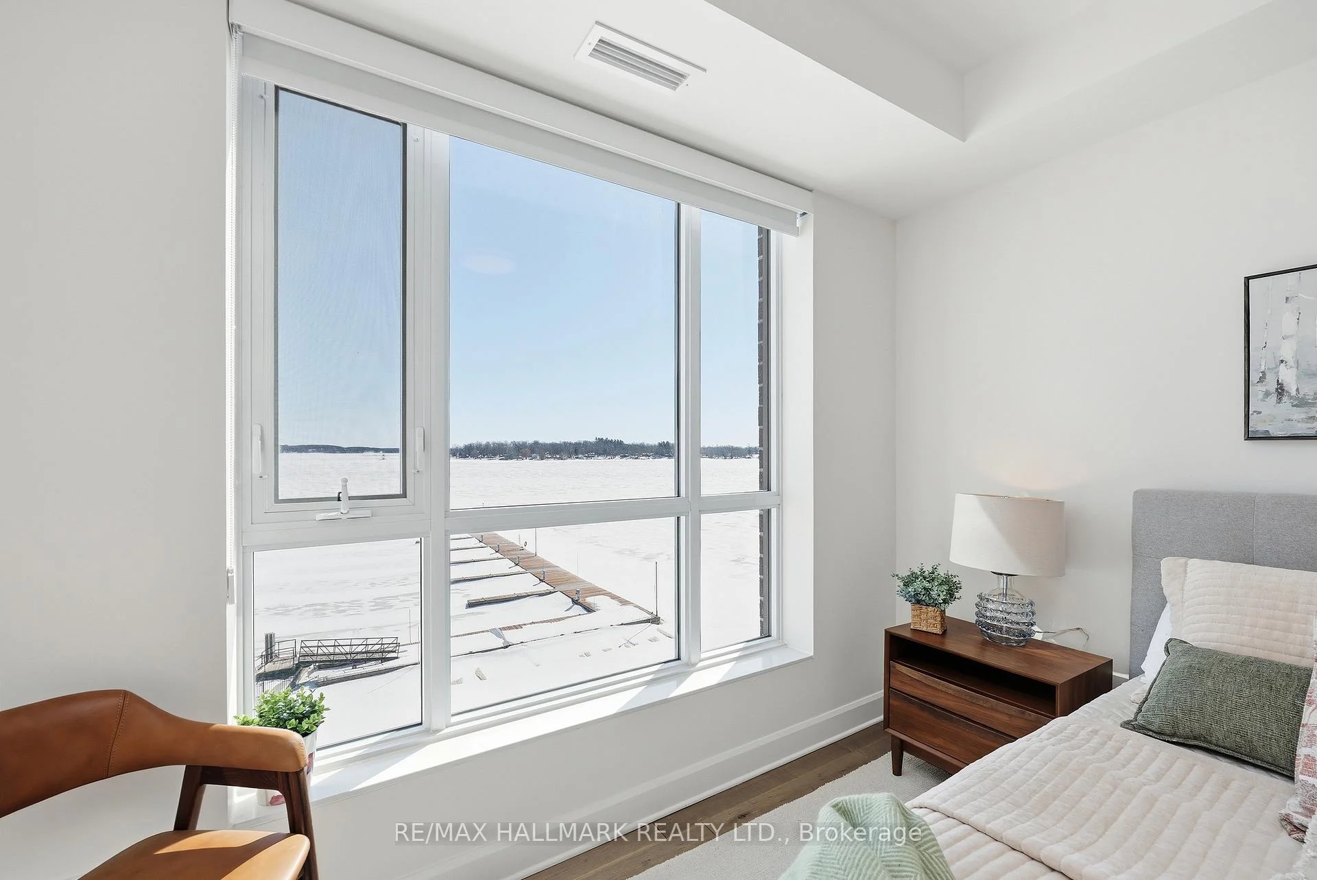 Photo 37 of Unit 318, 129b South Street, Gananoque — HOMEH