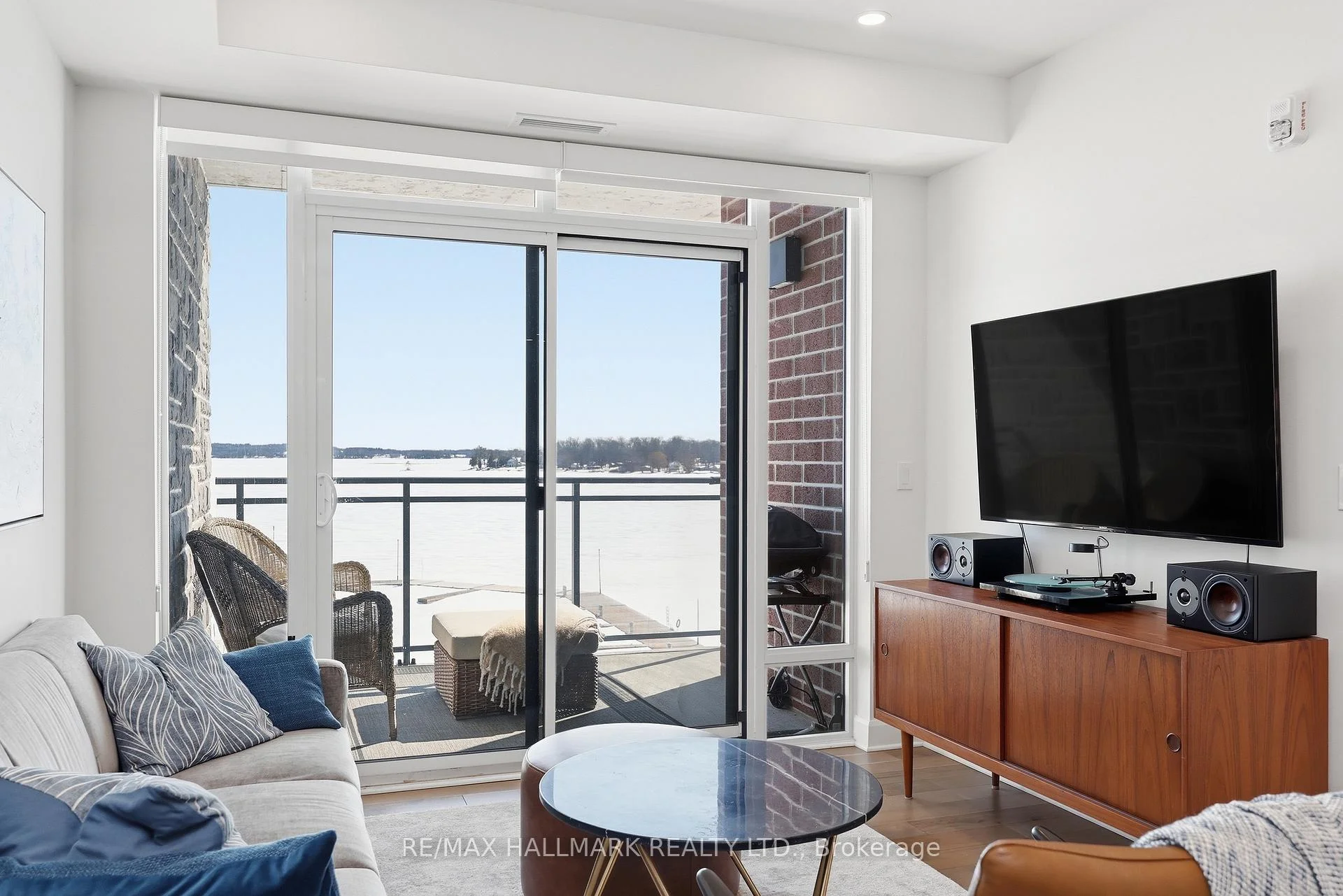 Photo 59 of Unit 318, 129b South Street, Gananoque — HOMEH