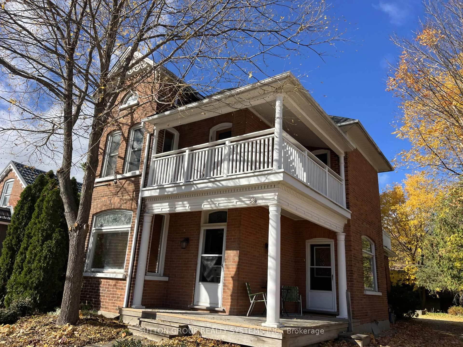 Photo 1 of Unit 1, 58 Bruce Street S, Blue Mountains — HOMEH
