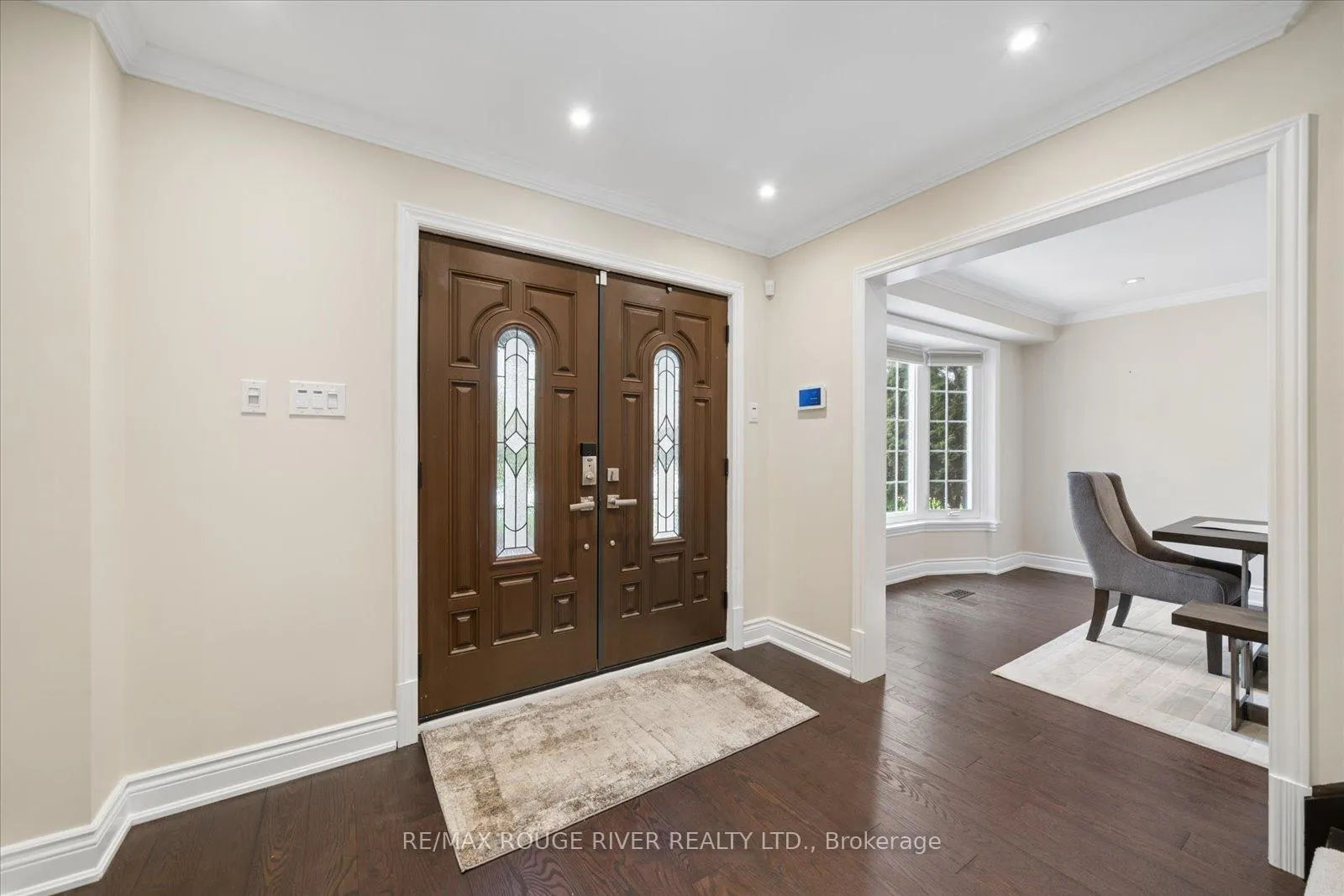 Photo 5 of 34 Glen Hill Drive, Whitby, Blue Grass Meadows — HOMEH