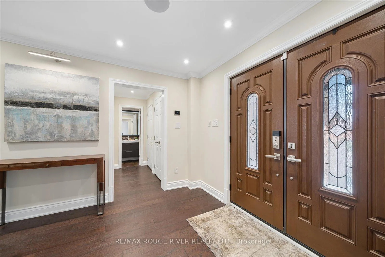 Photo 6 of 34 Glen Hill Drive, Whitby, Blue Grass Meadows — HOMEH