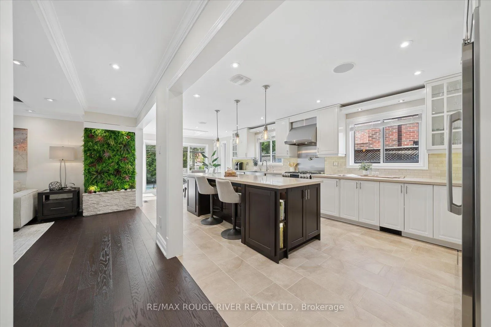 Photo 7 of 34 Glen Hill Drive, Whitby, Blue Grass Meadows — HOMEH