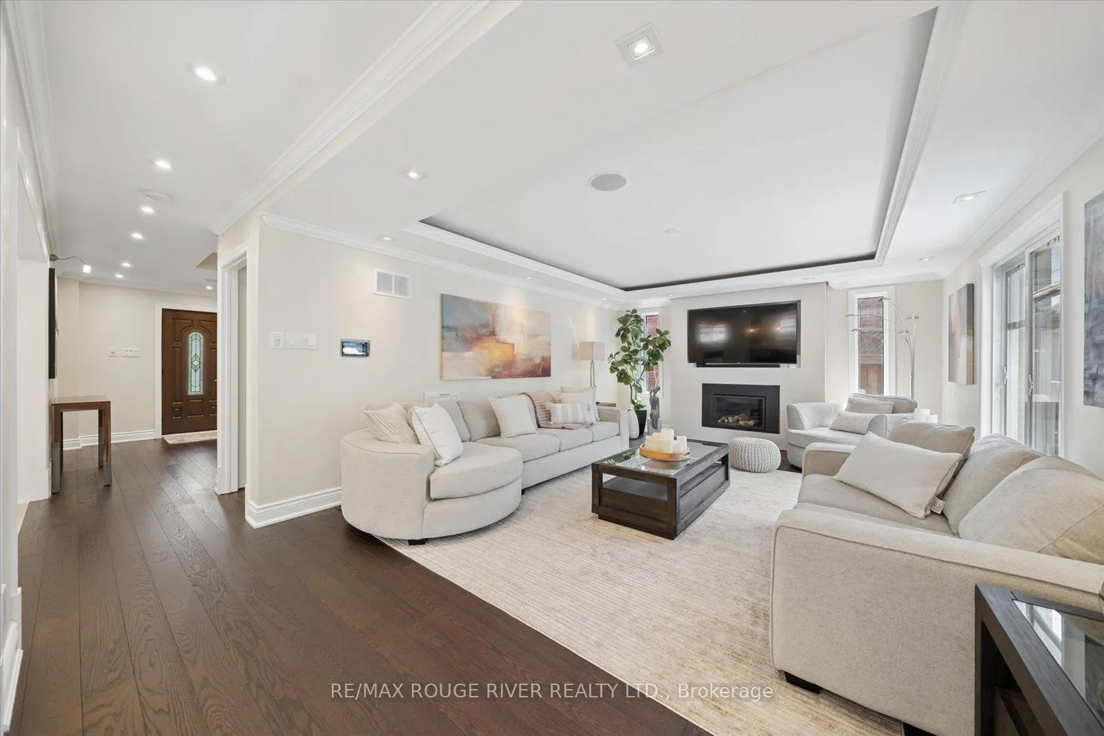 Photo 17 of 34 Glen Hill Drive, Whitby, Blue Grass Meadows — HOMEH