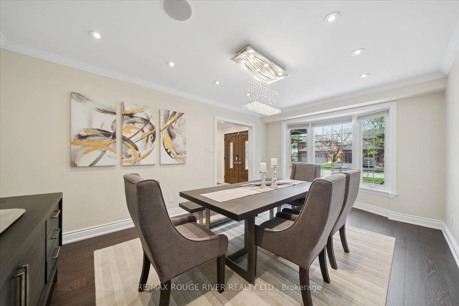 Photo 19 of 34 Glen Hill Drive, Whitby, Blue Grass Meadows — HOMEH
