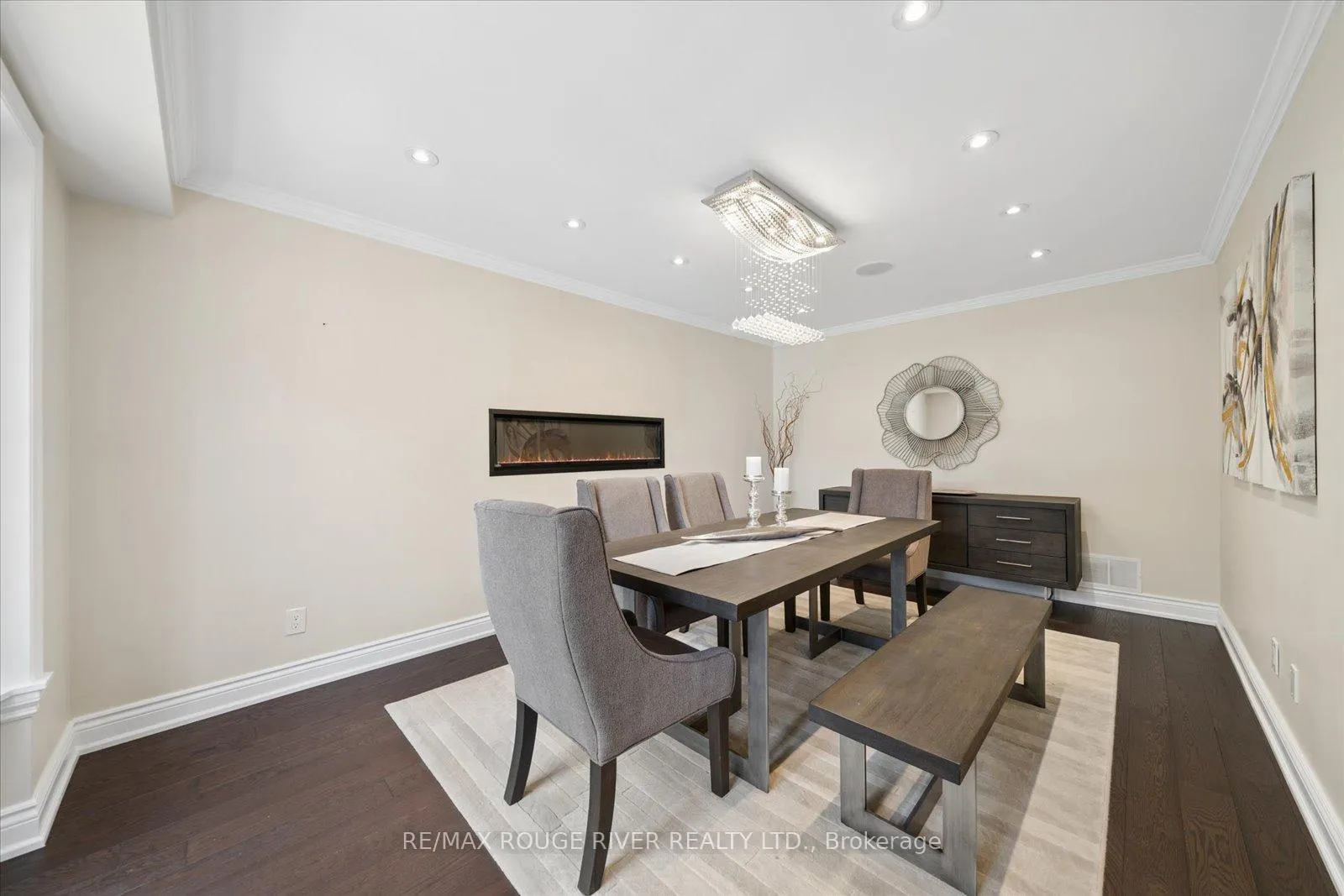 Photo 20 of 34 Glen Hill Drive, Whitby, Blue Grass Meadows — HOMEH
