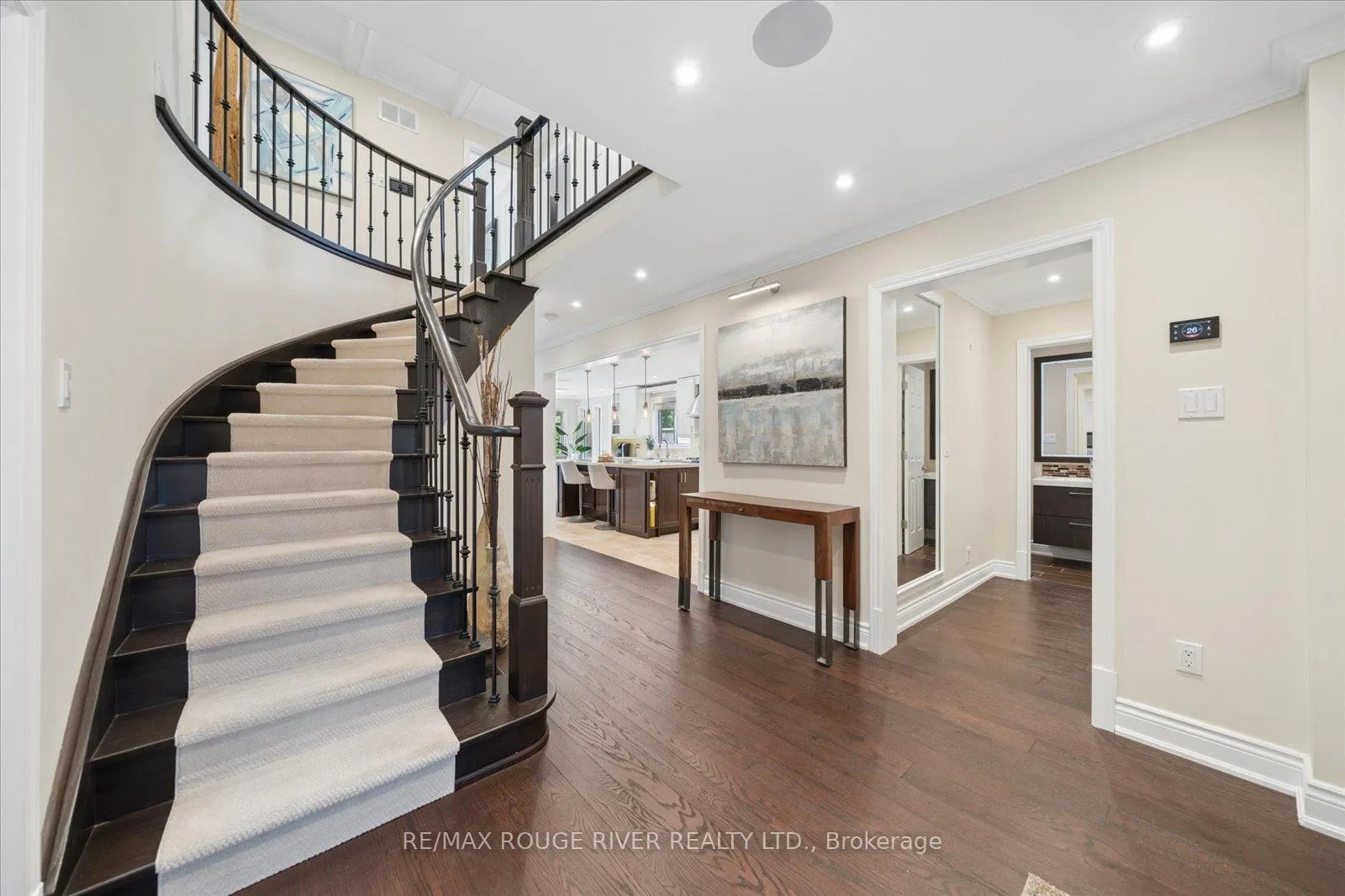 Photo 21 of 34 Glen Hill Drive, Whitby, Blue Grass Meadows — HOMEH