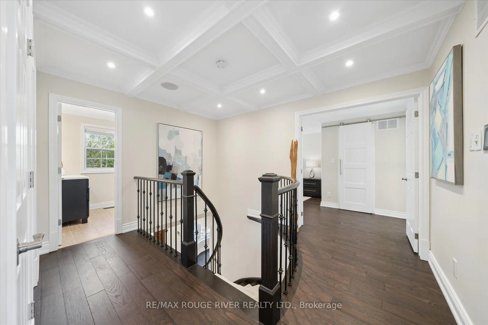 Photo 22 of 34 Glen Hill Drive, Whitby, Blue Grass Meadows — HOMEH