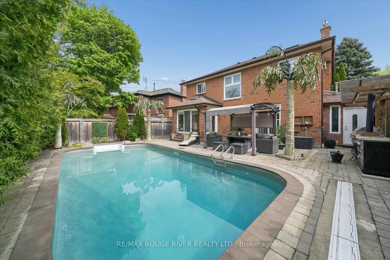 Photo 42 of 34 Glen Hill Drive, Whitby, Blue Grass Meadows — HOMEH