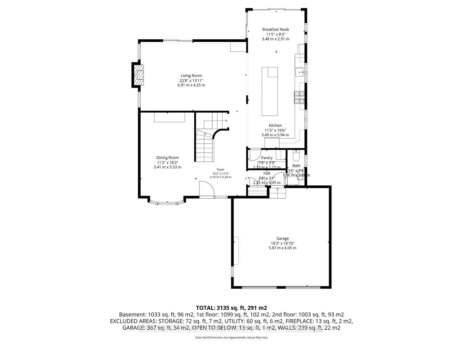 Photo 47 of 34 Glen Hill Drive, Whitby, Blue Grass Meadows — HOMEH