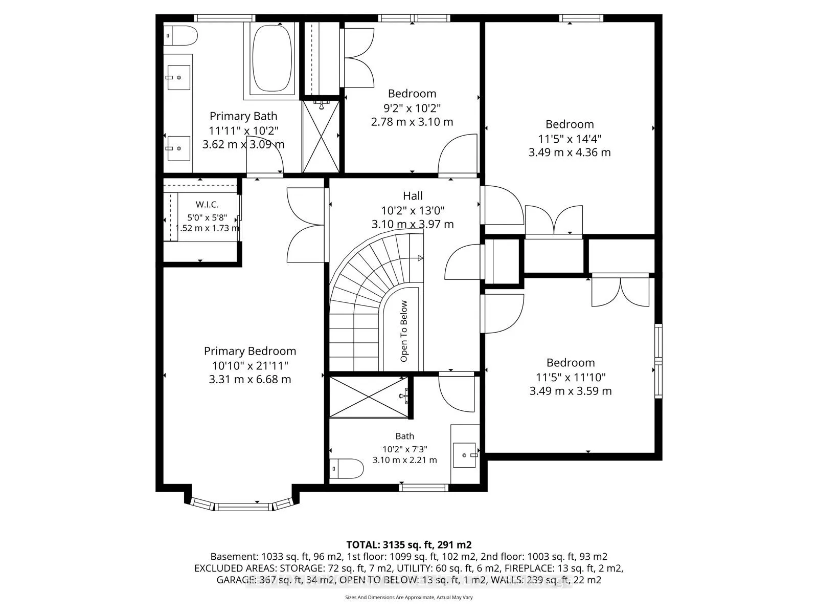 Photo 48 of 34 Glen Hill Drive, Whitby, Blue Grass Meadows — HOMEH