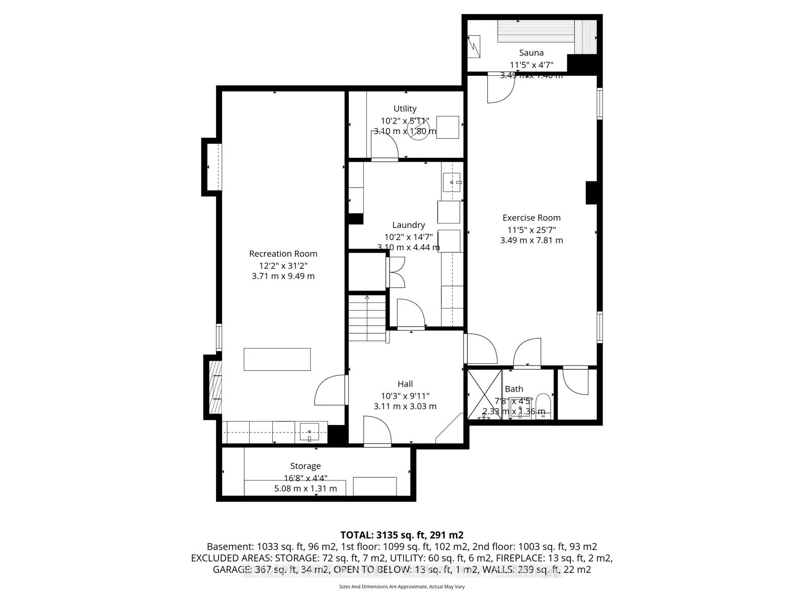 Photo 49 of 34 Glen Hill Drive, Whitby, Blue Grass Meadows — HOMEH