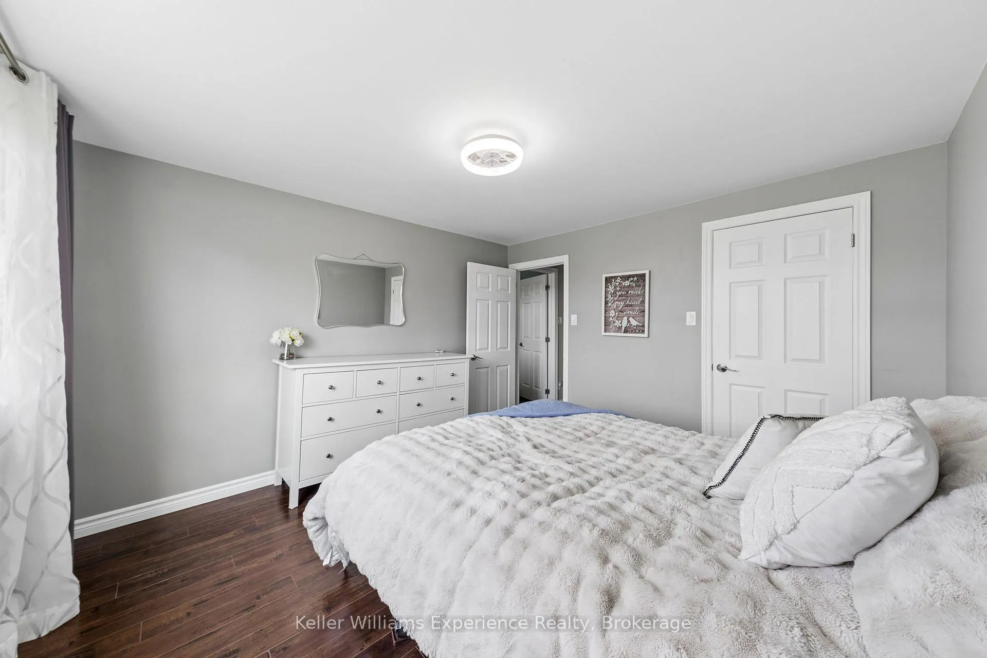 Photo 20 of 5525 Penetanguishene Road, Springwater, Rural Springwater — HOMEH