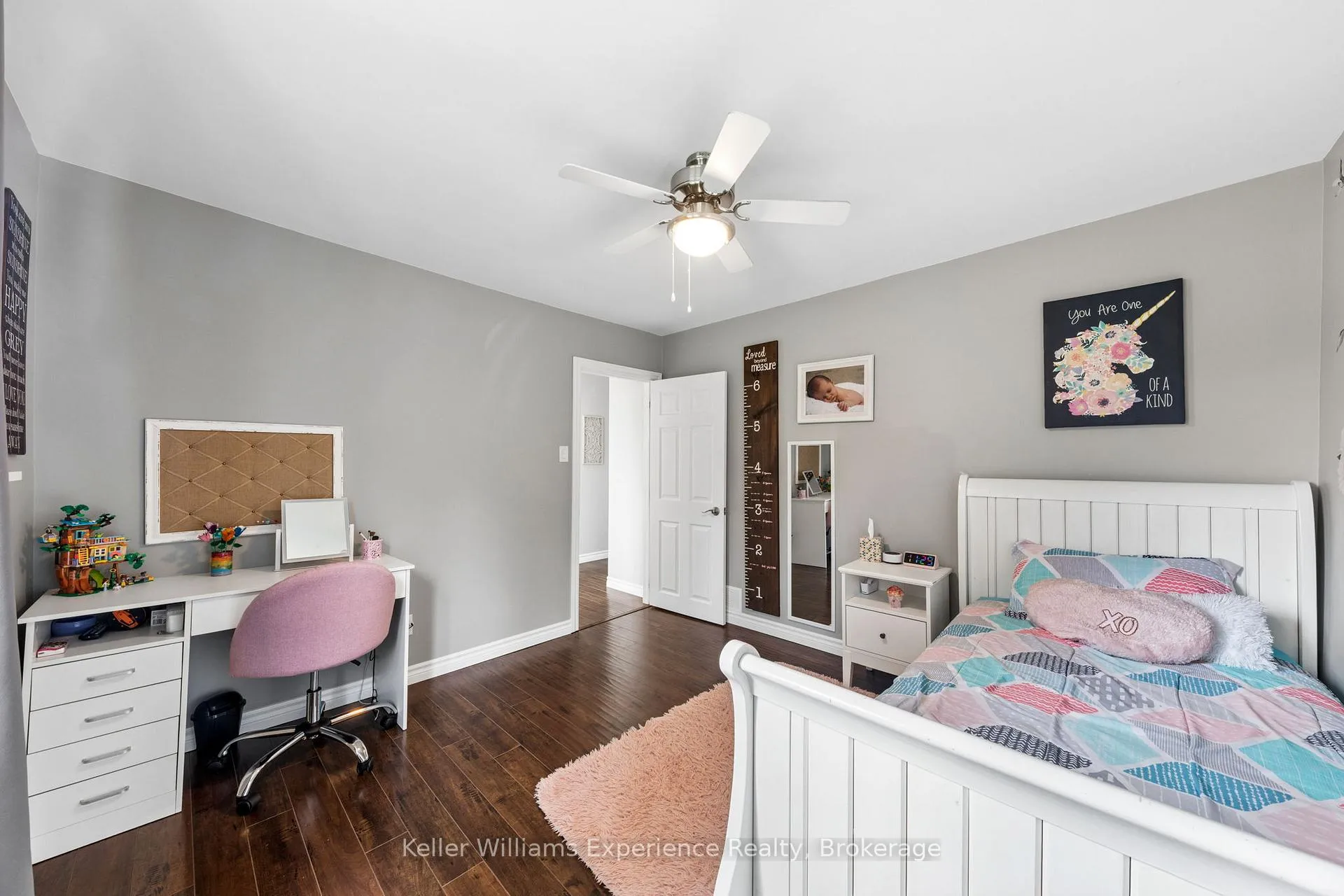 Photo 23 of 5525 Penetanguishene Road, Springwater, Rural Springwater — HOMEH