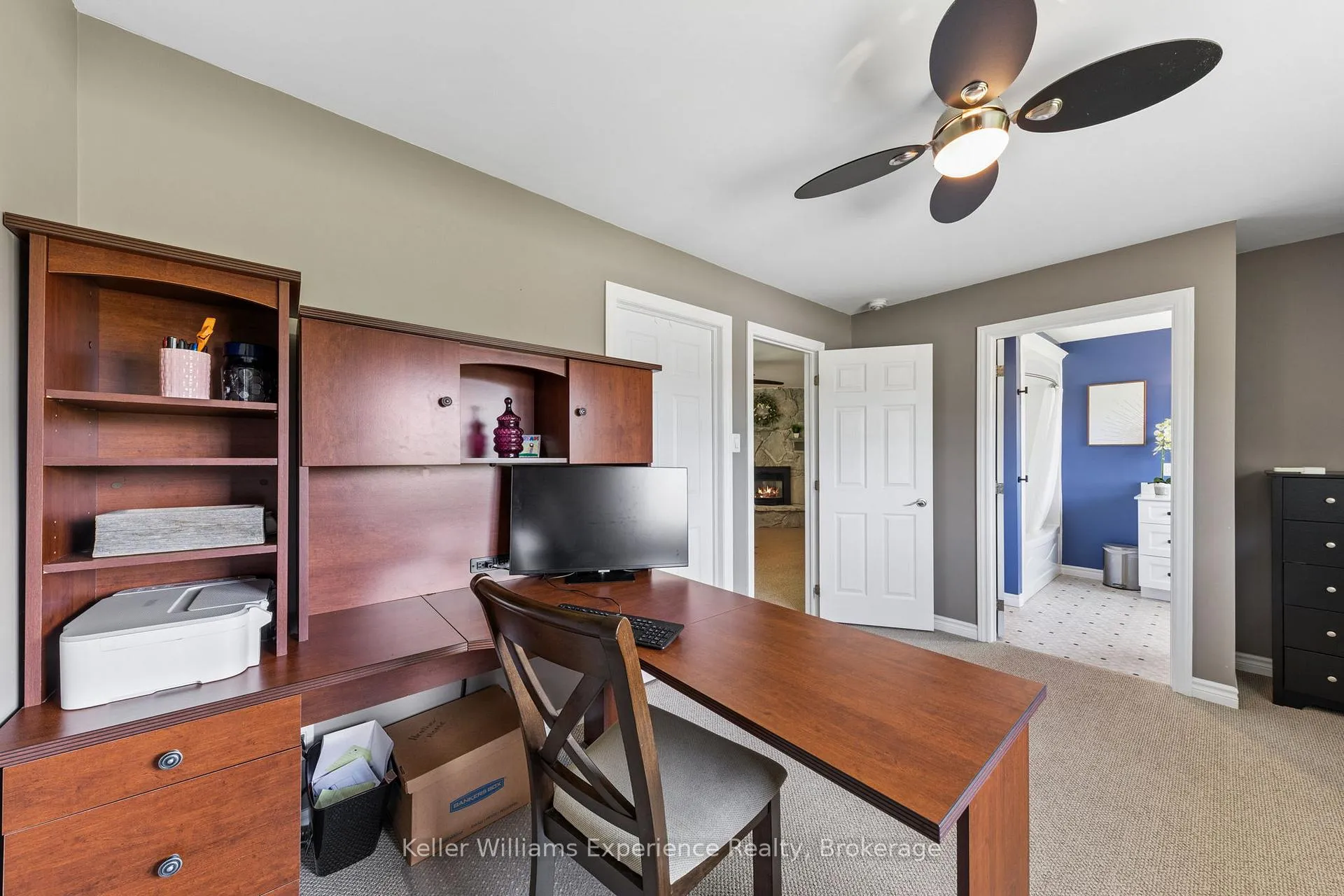 Photo 26 of 5525 Penetanguishene Road, Springwater, Rural Springwater — HOMEH