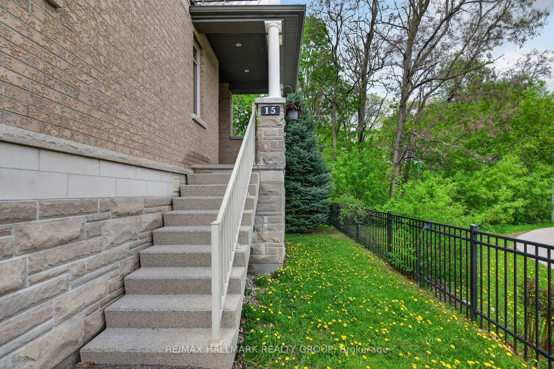 Photo 2 of Unit 14, 15 Tadley Private, Ottawa, Barrhaven - Longfields — HOMEH
