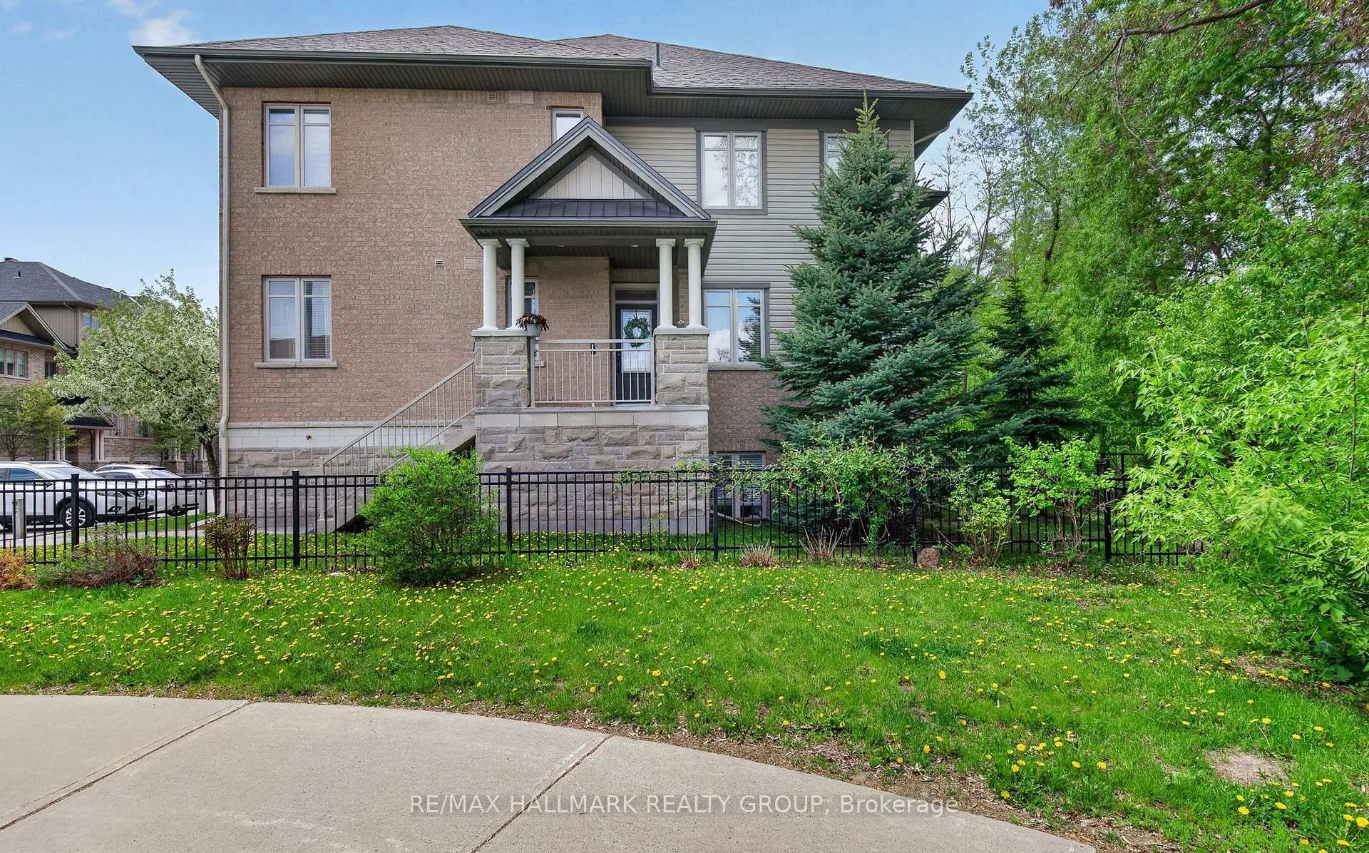 Photo 3 of Unit 14, 15 Tadley Private, Ottawa, Barrhaven - Longfields — HOMEH