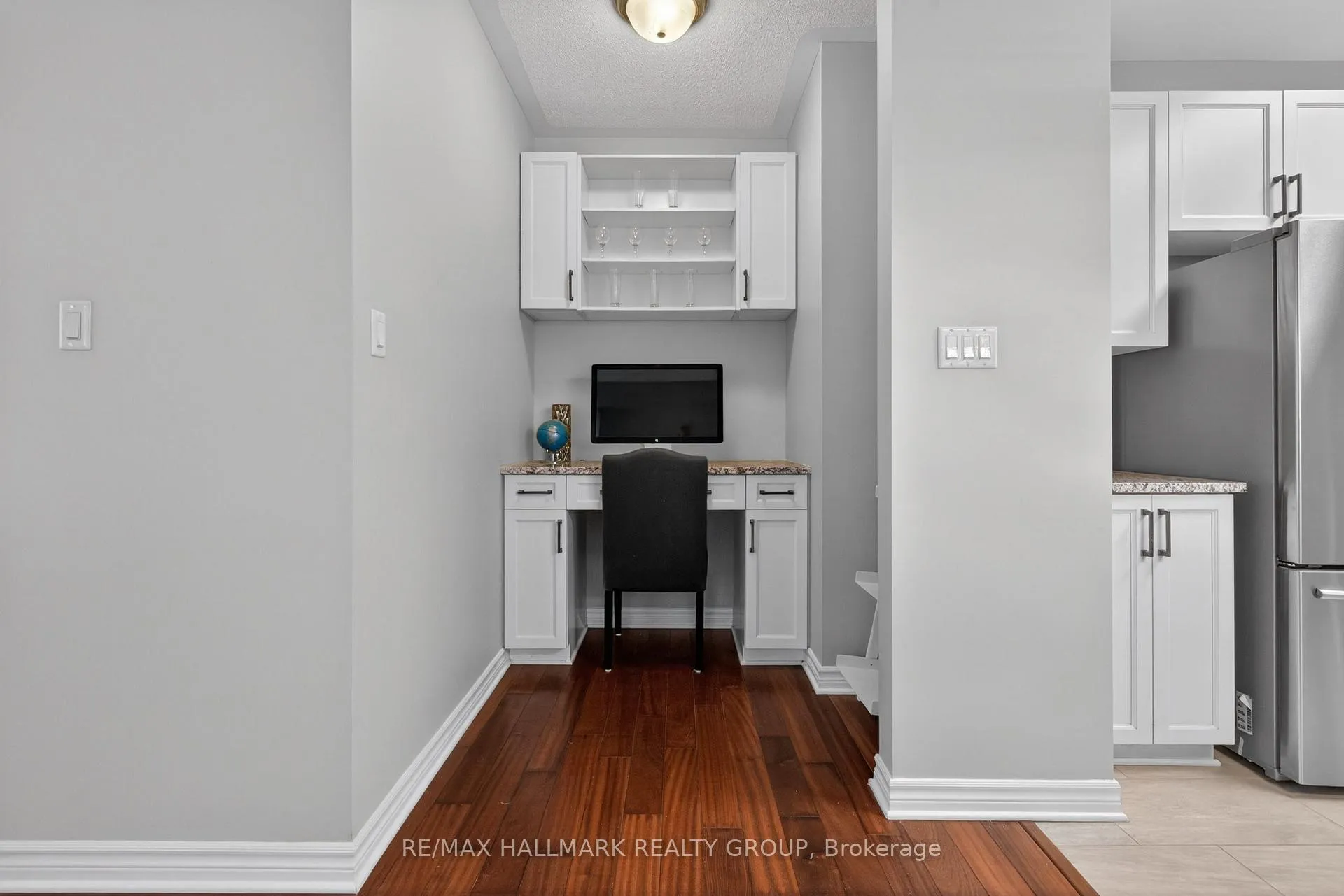 Photo 12 of Unit 14, 15 Tadley Private, Ottawa, Barrhaven - Longfields — HOMEH