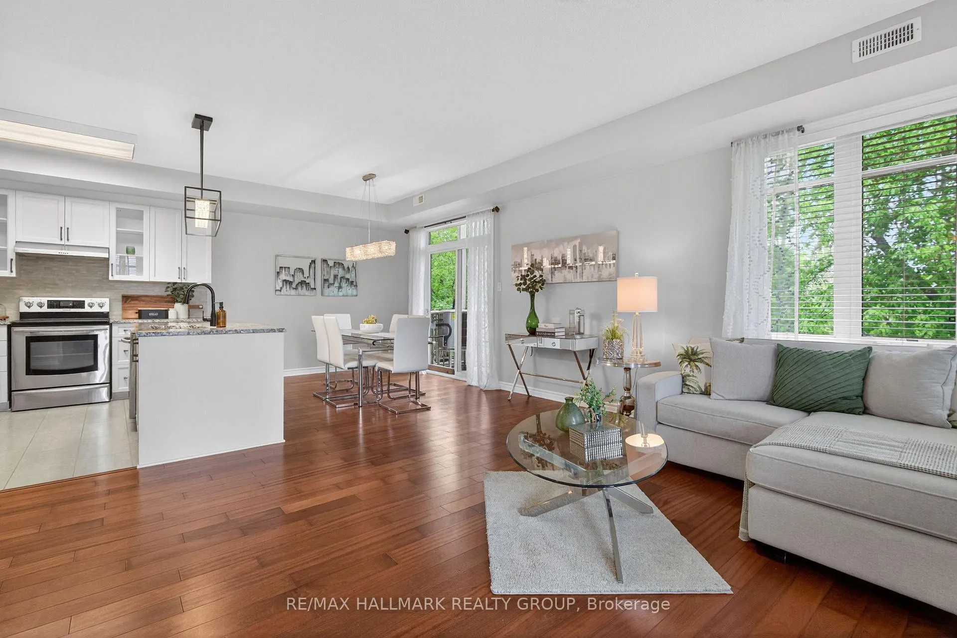 Photo 13 of Unit 14, 15 Tadley Private, Ottawa, Barrhaven - Longfields — HOMEH