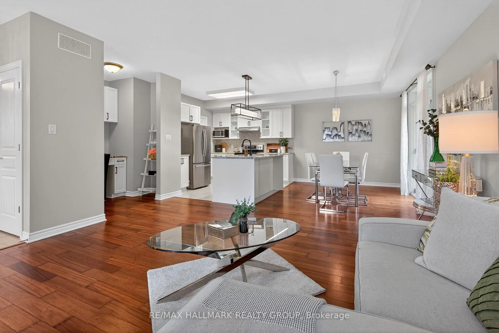 Photo 14 of Unit 14, 15 Tadley Private, Ottawa, Barrhaven - Longfields — HOMEH
