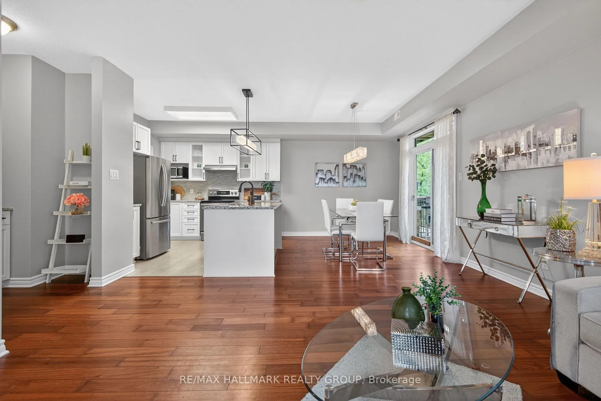 Photo 15 of Unit 14, 15 Tadley Private, Ottawa, Barrhaven - Longfields — HOMEH