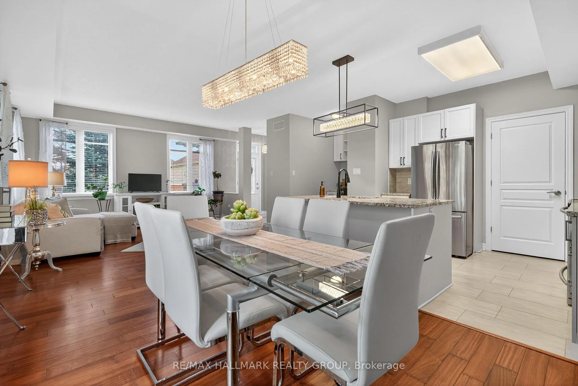 Photo 16 of Unit 14, 15 Tadley Private, Ottawa, Barrhaven - Longfields — HOMEH
