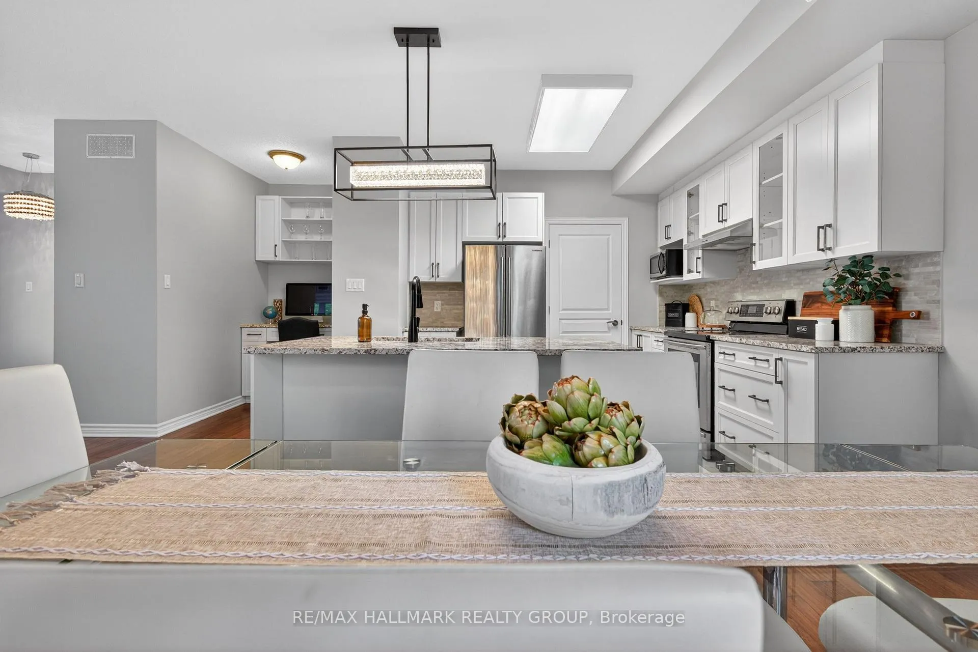 Photo 19 of Unit 14, 15 Tadley Private, Ottawa, Barrhaven - Longfields — HOMEH