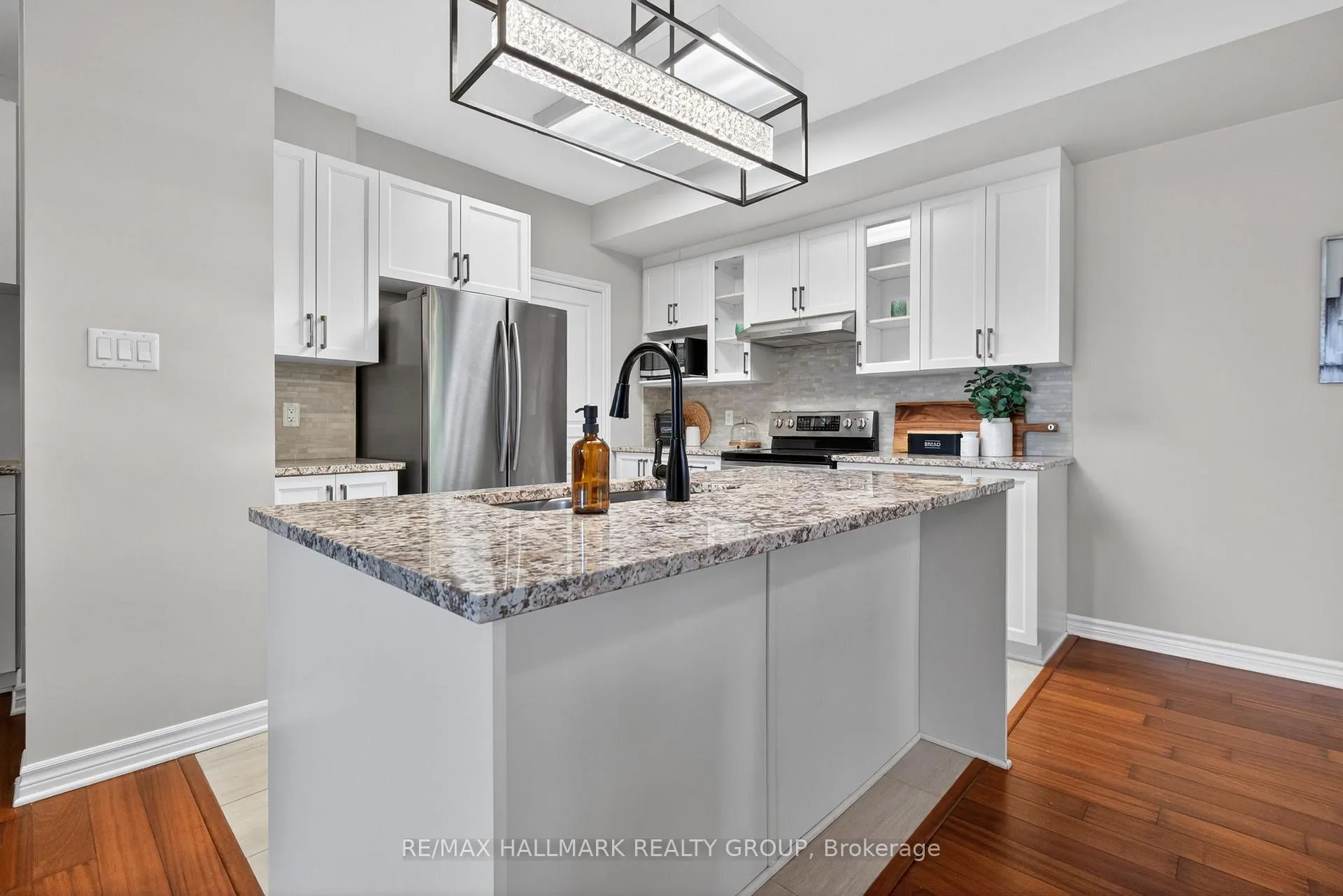 Photo 20 of Unit 14, 15 Tadley Private, Ottawa, Barrhaven - Longfields — HOMEH