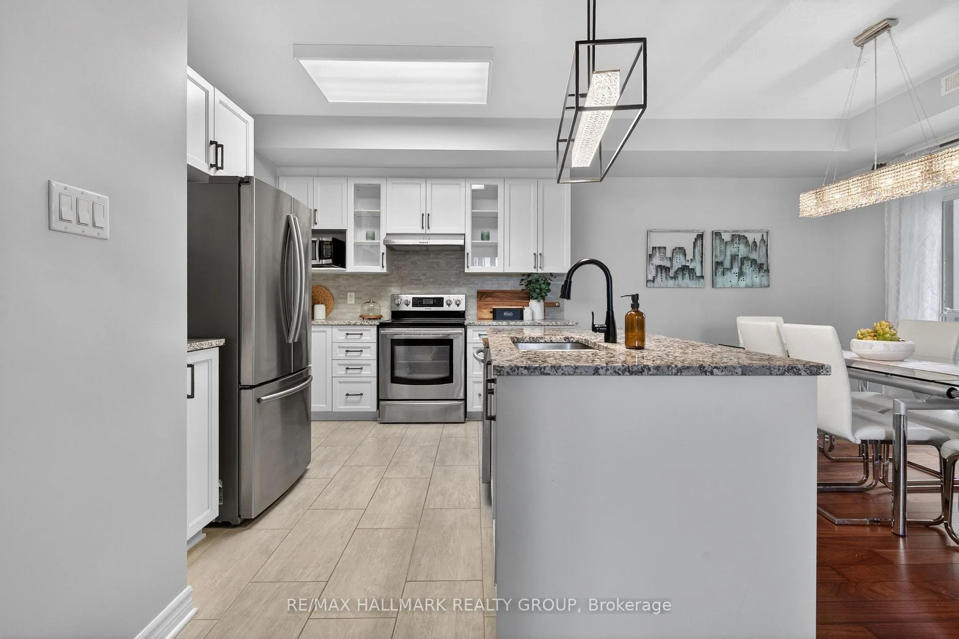 Photo 21 of Unit 14, 15 Tadley Private, Ottawa, Barrhaven - Longfields — HOMEH