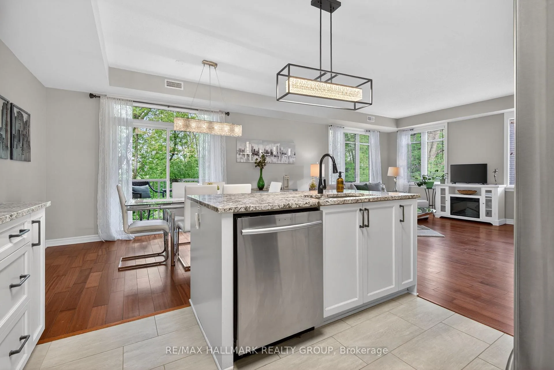 Photo 22 of Unit 14, 15 Tadley Private, Ottawa, Barrhaven - Longfields — HOMEH