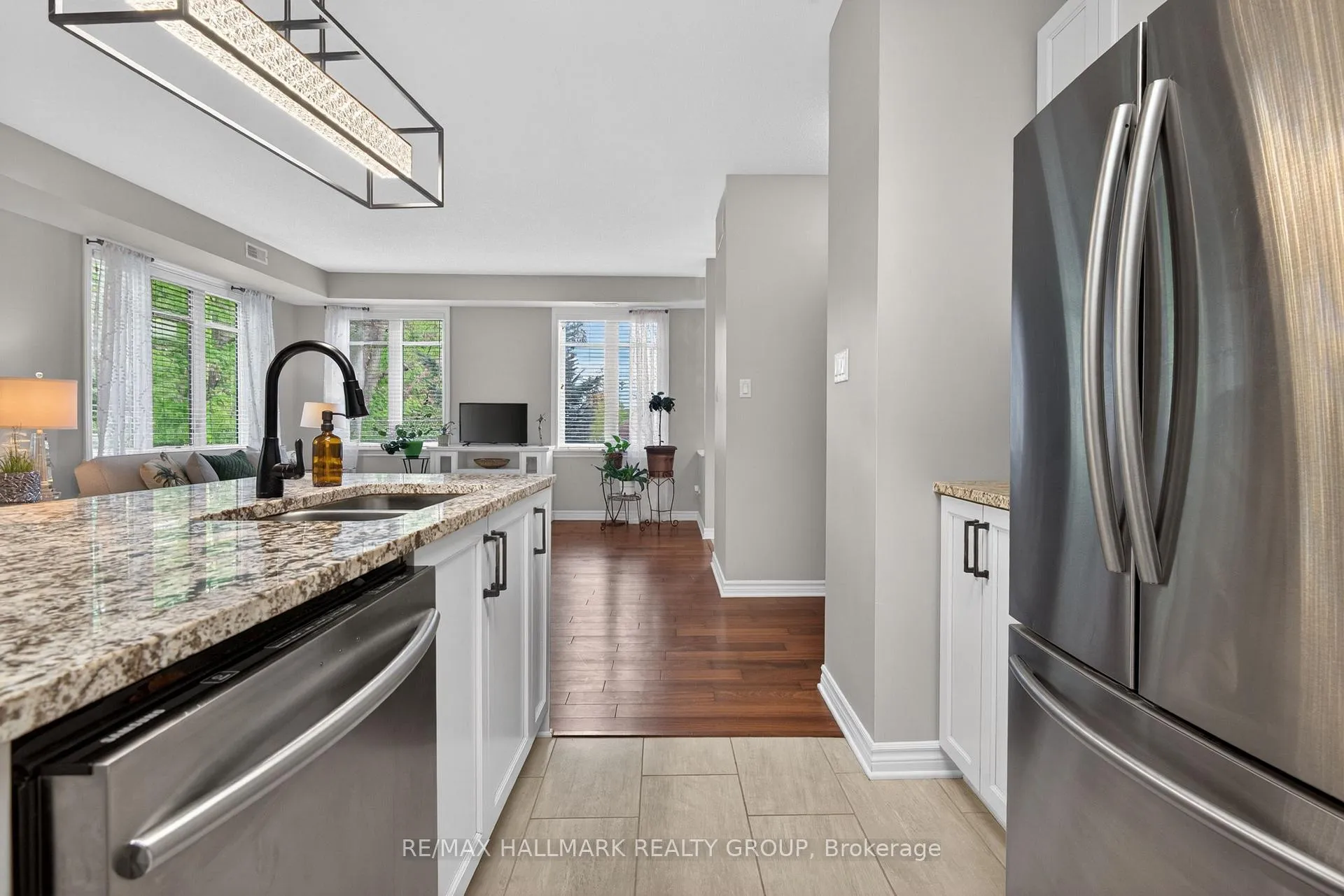 Photo 23 of Unit 14, 15 Tadley Private, Ottawa, Barrhaven - Longfields — HOMEH