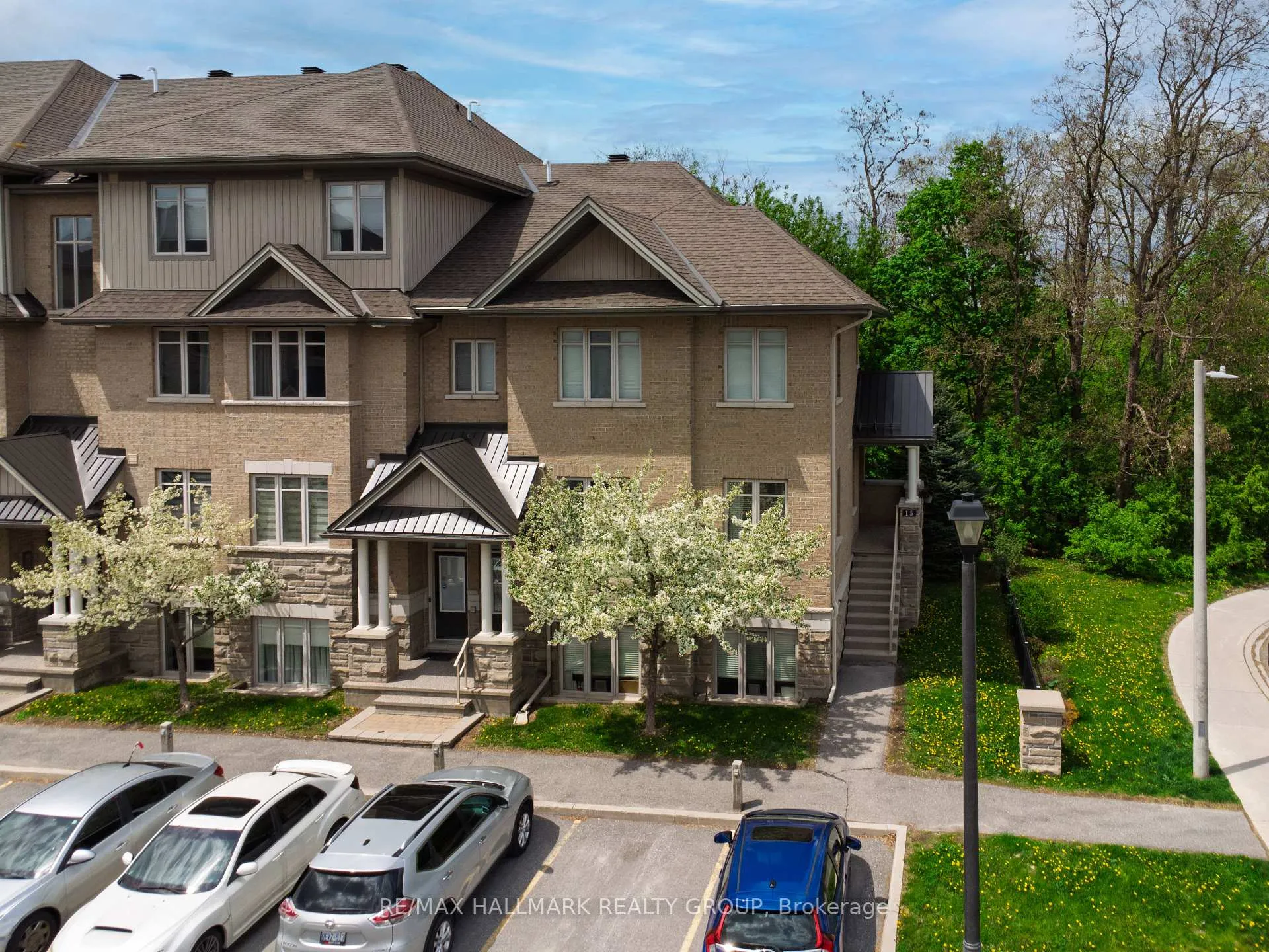 Photo 38 of Unit 14, 15 Tadley Private, Ottawa, Barrhaven - Longfields — HOMEH