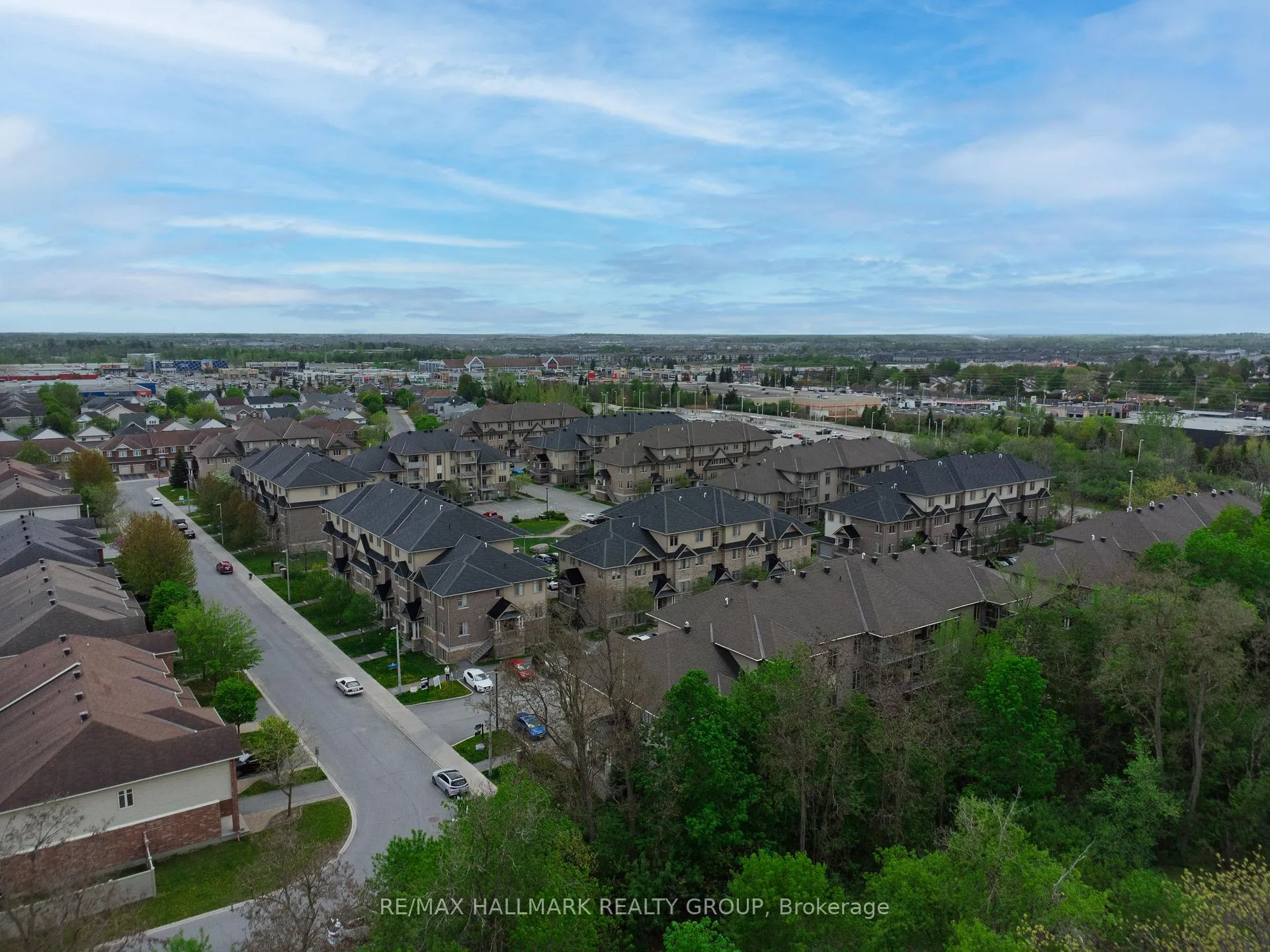 Photo 40 of Unit 14, 15 Tadley Private, Ottawa, Barrhaven - Longfields — HOMEH