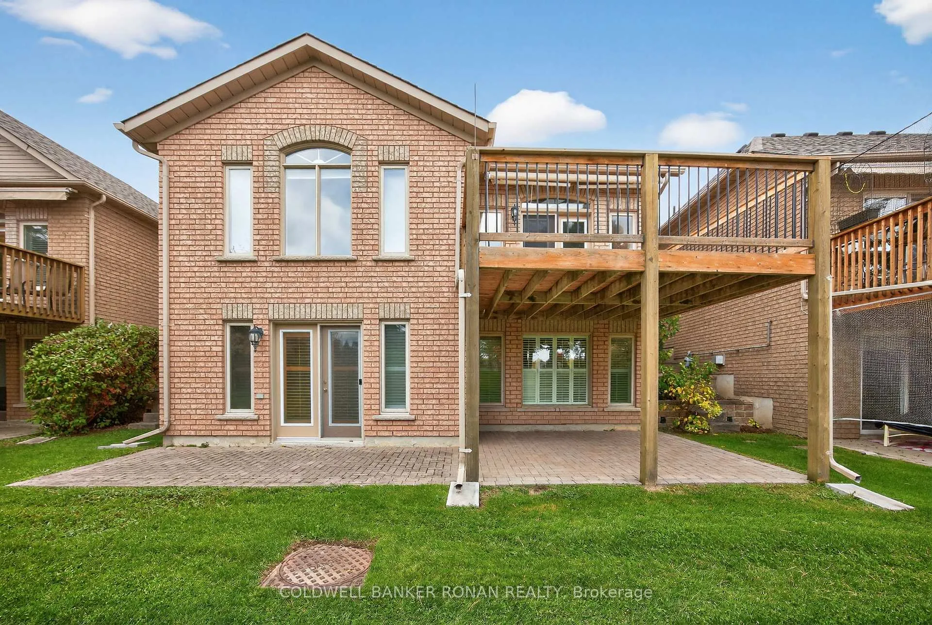 Photo 45 of 14 Via Amici, New Tecumseth, Rural New Tecumseth — HOMEH