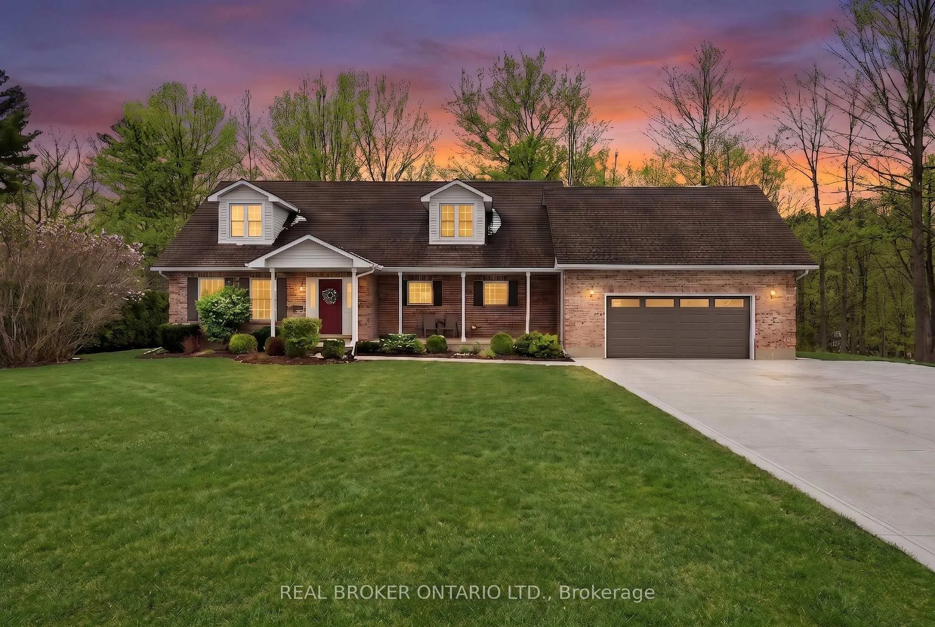 Photo 1 of 10475 Plank Road, Bayham, Rural Bayham — HOMEH