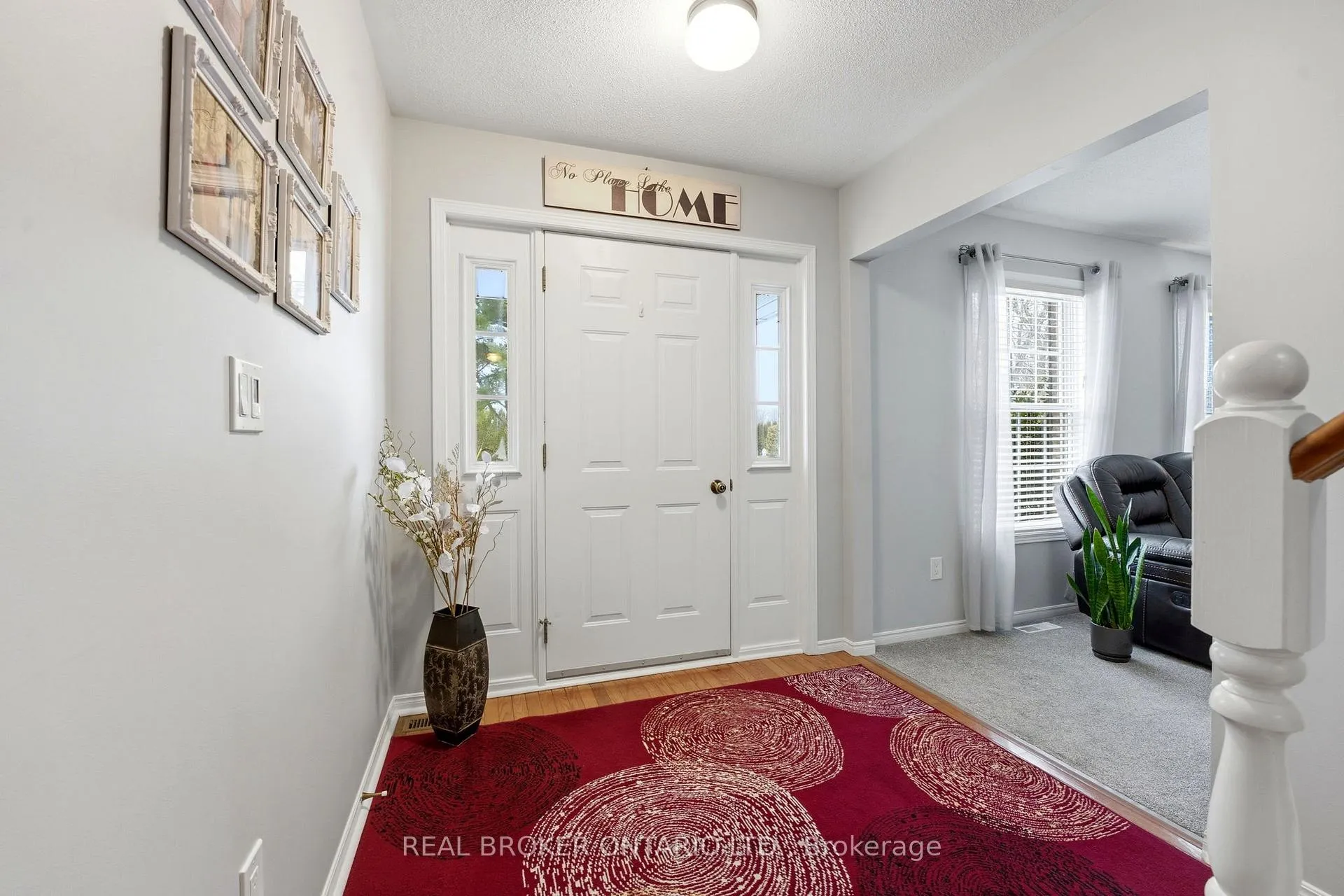 Photo 4 of 10475 Plank Road, Bayham, Rural Bayham — HOMEH