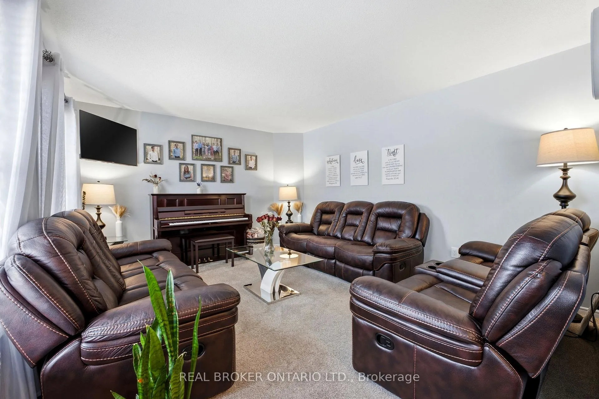 Photo 6 of 10475 Plank Road, Bayham, Rural Bayham — HOMEH