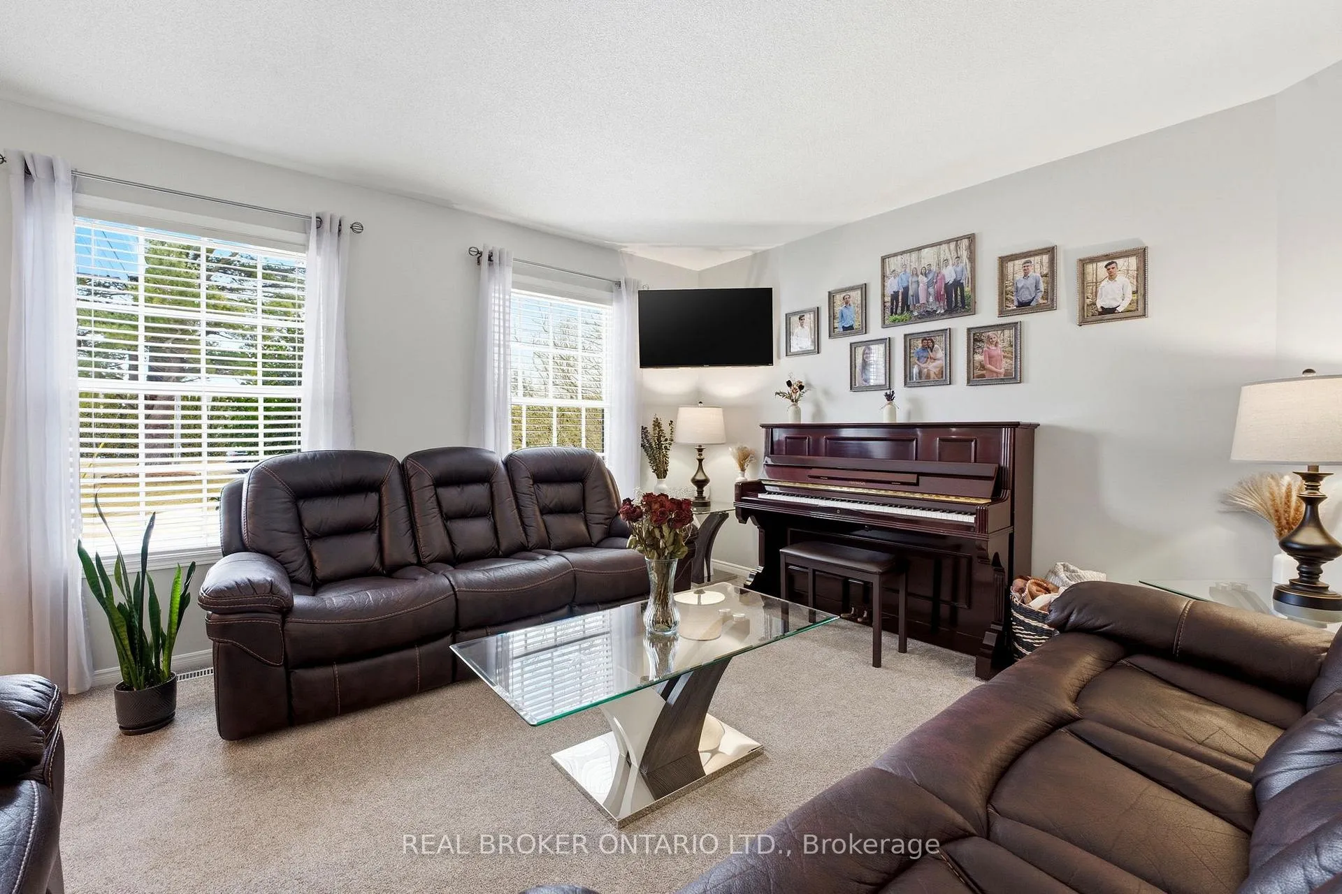 Photo 7 of 10475 Plank Road, Bayham, Rural Bayham — HOMEH