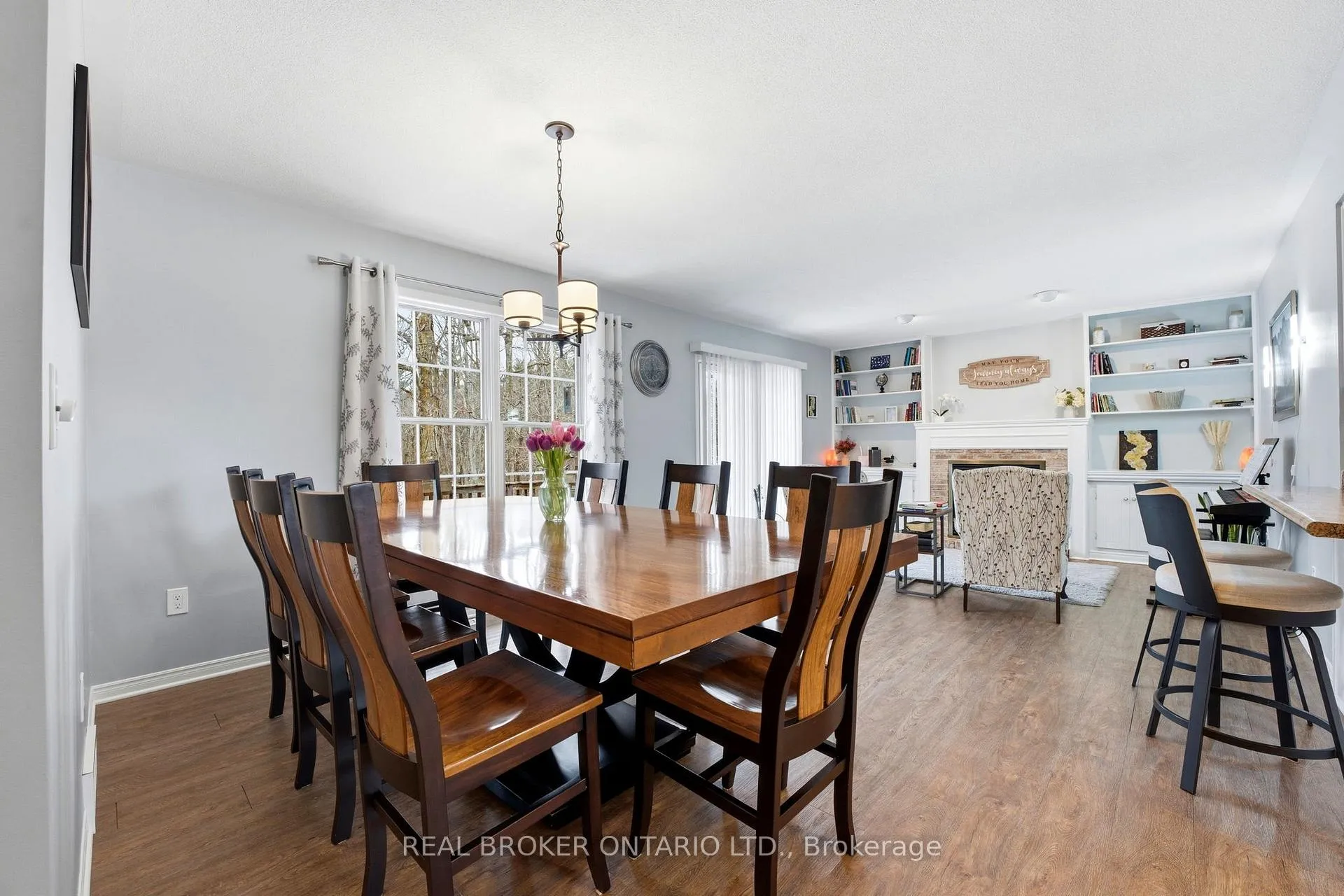 Photo 8 of 10475 Plank Road, Bayham, Rural Bayham — HOMEH