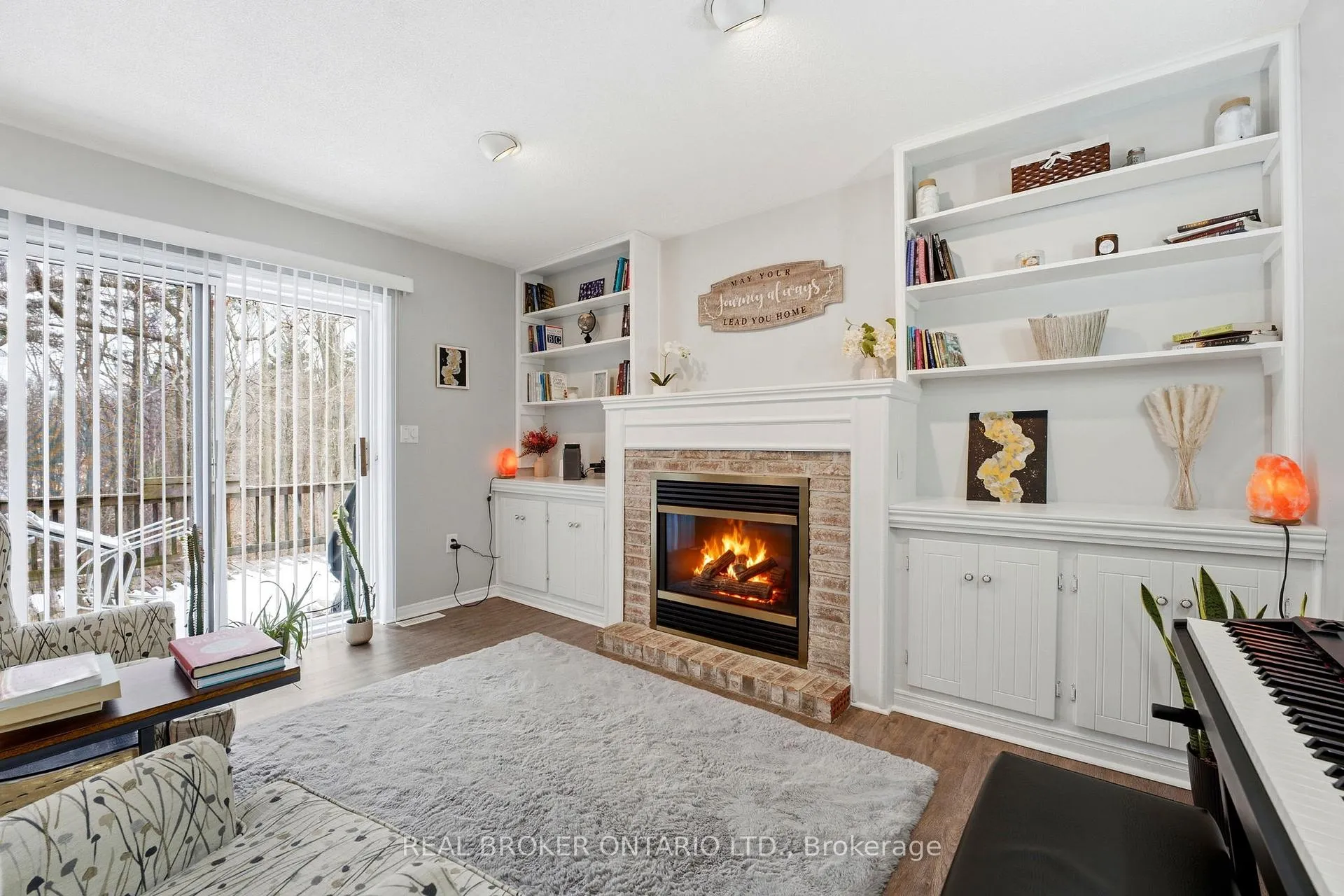 Photo 9 of 10475 Plank Road, Bayham, Rural Bayham — HOMEH