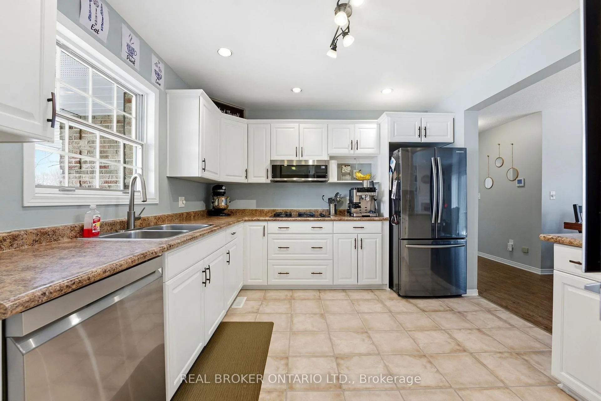 Photo 11 of 10475 Plank Road, Bayham, Rural Bayham — HOMEH