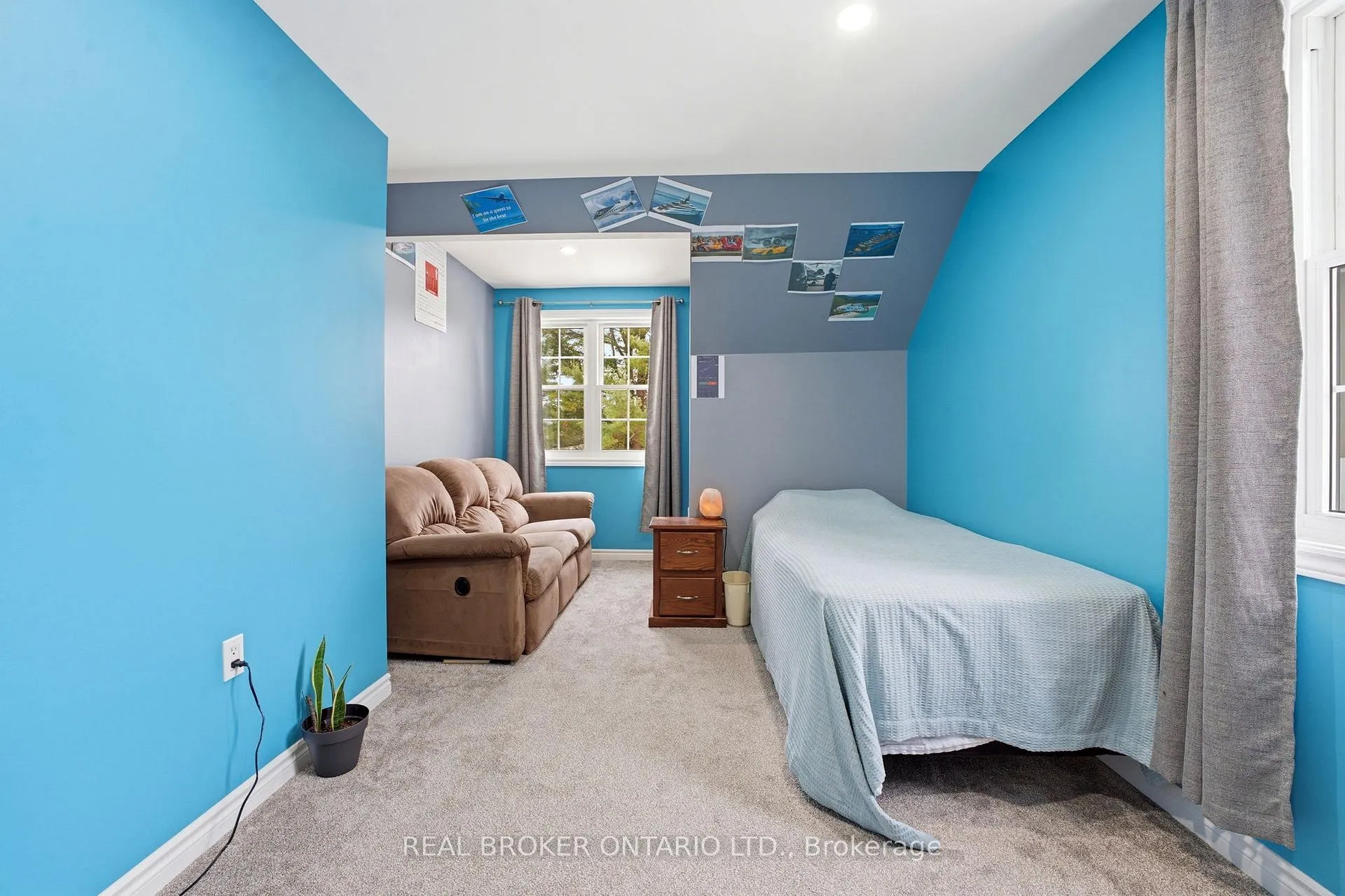 Photo 18 of 10475 Plank Road, Bayham, Rural Bayham — HOMEH