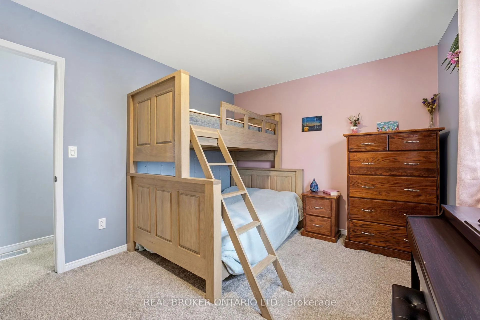Photo 19 of 10475 Plank Road, Bayham, Rural Bayham — HOMEH