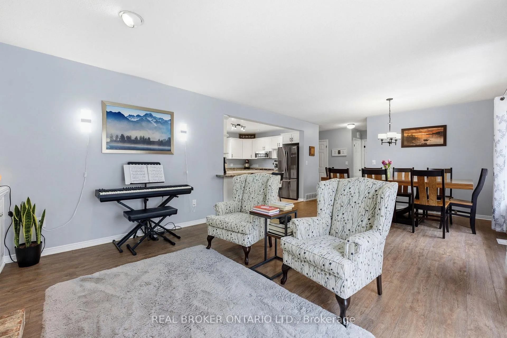 Photo 24 of 10475 Plank Road, Bayham, Rural Bayham — HOMEH